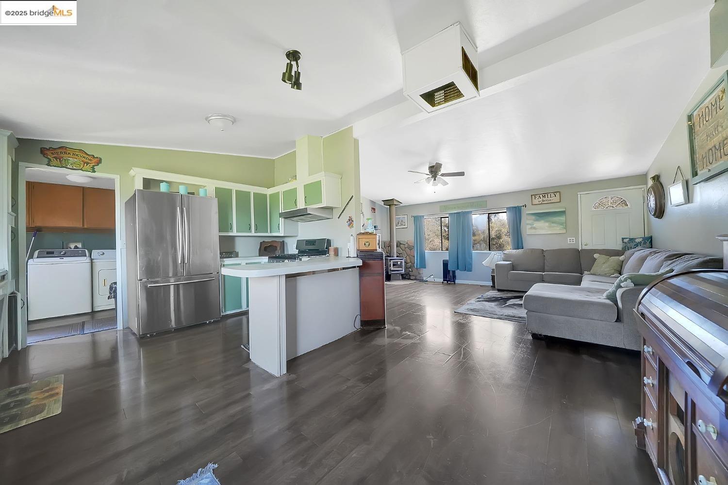 Detail Gallery Image 16 of 33 For 5266 Del Sol Lane 1, San Andreas,  CA 95249 - 3 Beds | 2 Baths