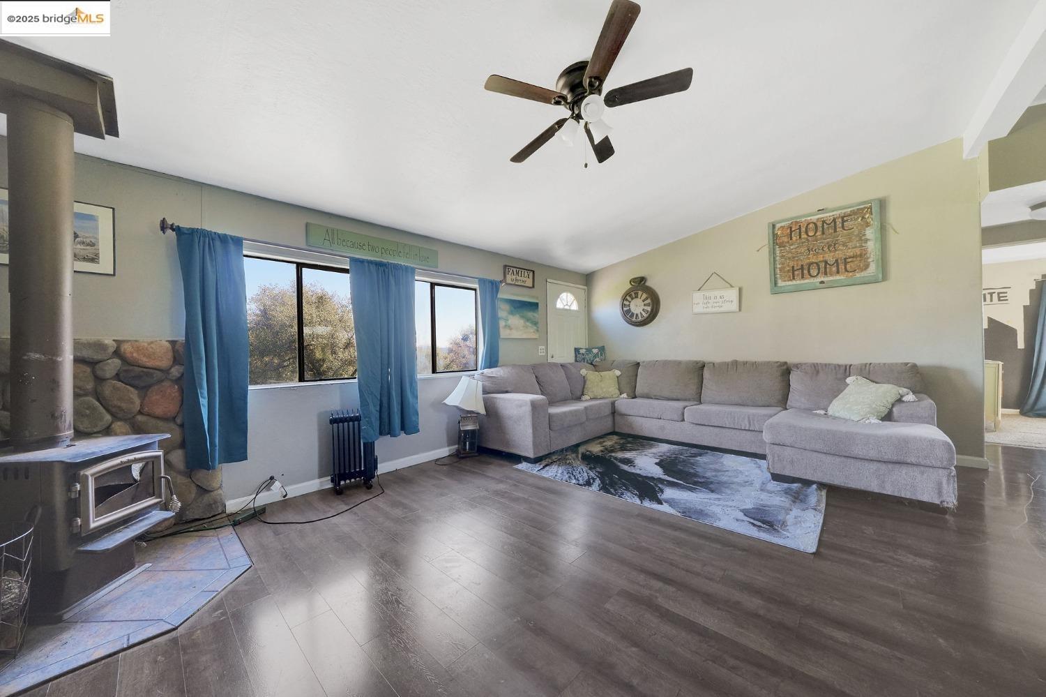 Detail Gallery Image 23 of 33 For 5266 Del Sol Lane 1, San Andreas,  CA 95249 - 3 Beds | 2 Baths