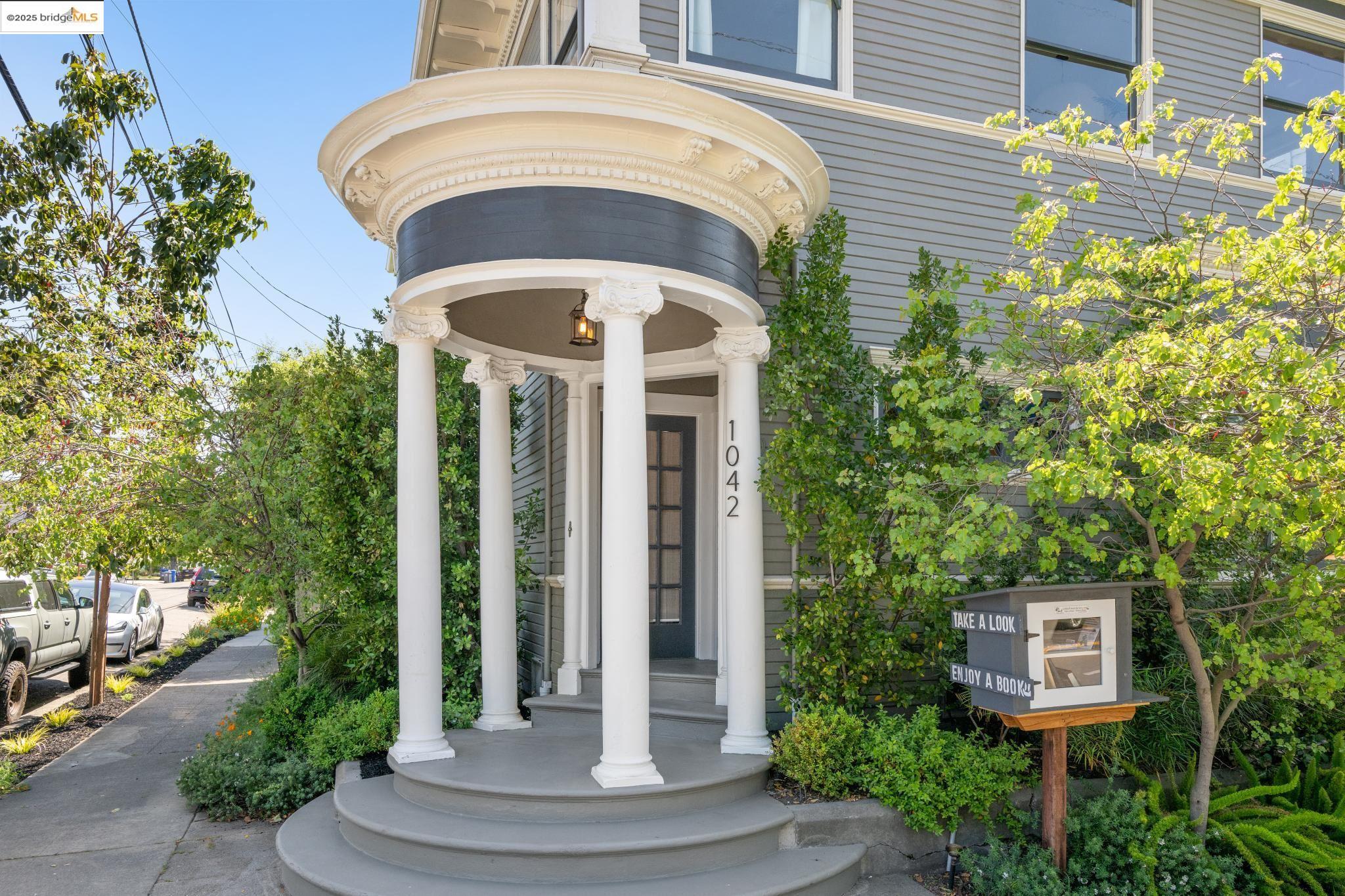 Detail Gallery Image 2 of 50 For 1042 Santa Clara Ave, Alameda,  CA 94501 - – Beds | – Baths