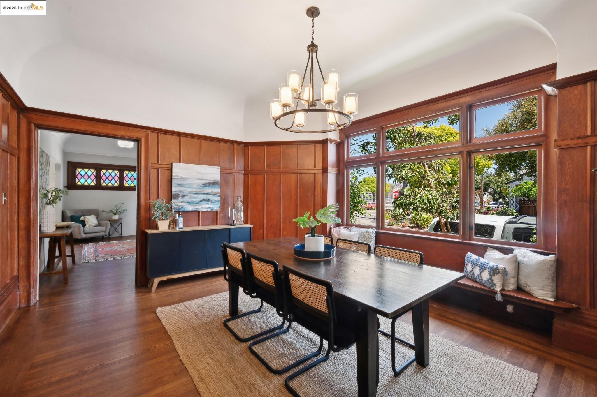 Detail Gallery Image 12 of 50 For 1042 Santa Clara Ave, Alameda,  CA 94501 - – Beds | – Baths