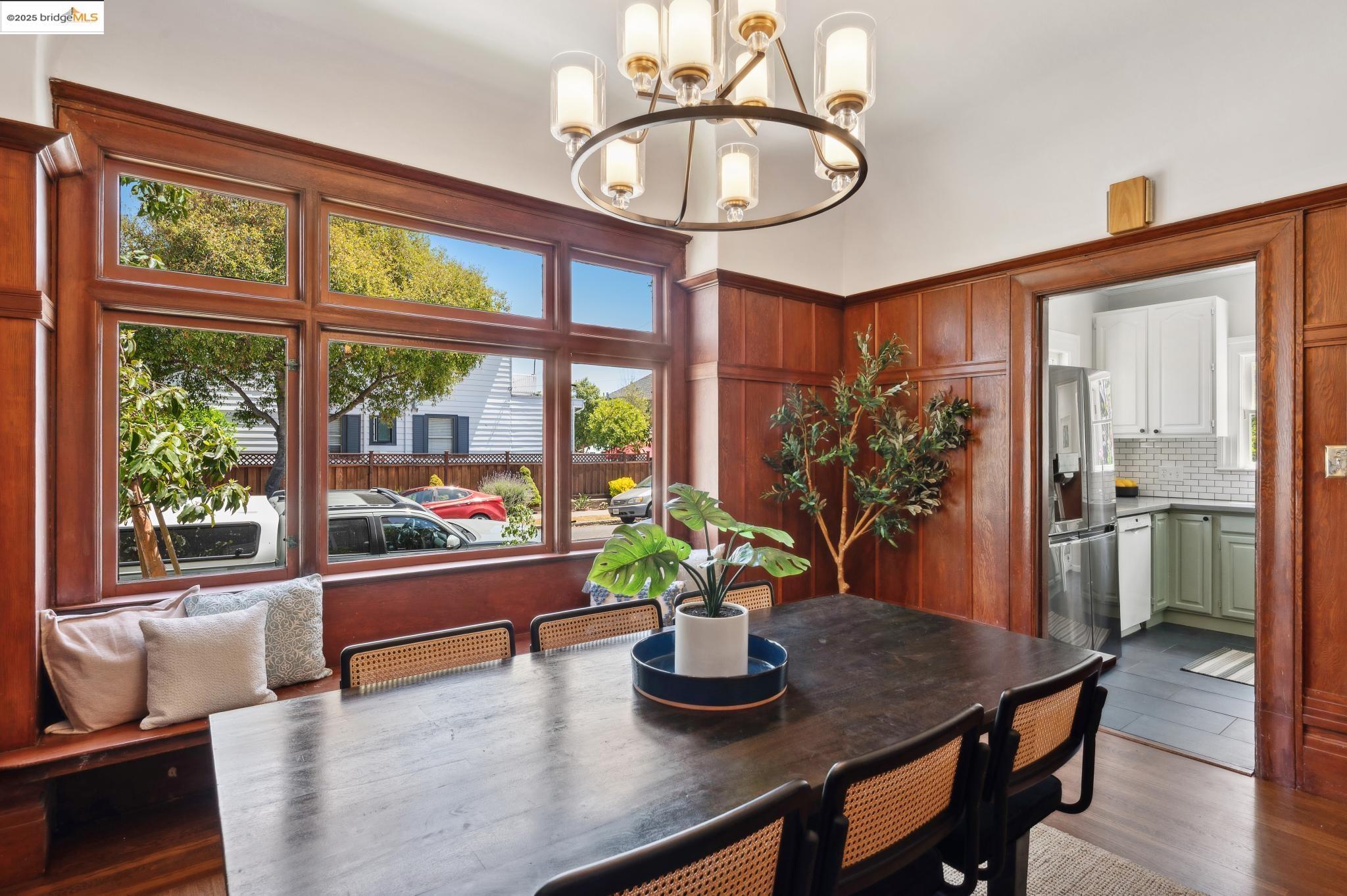Detail Gallery Image 13 of 50 For 1042 Santa Clara Ave, Alameda,  CA 94501 - – Beds | – Baths
