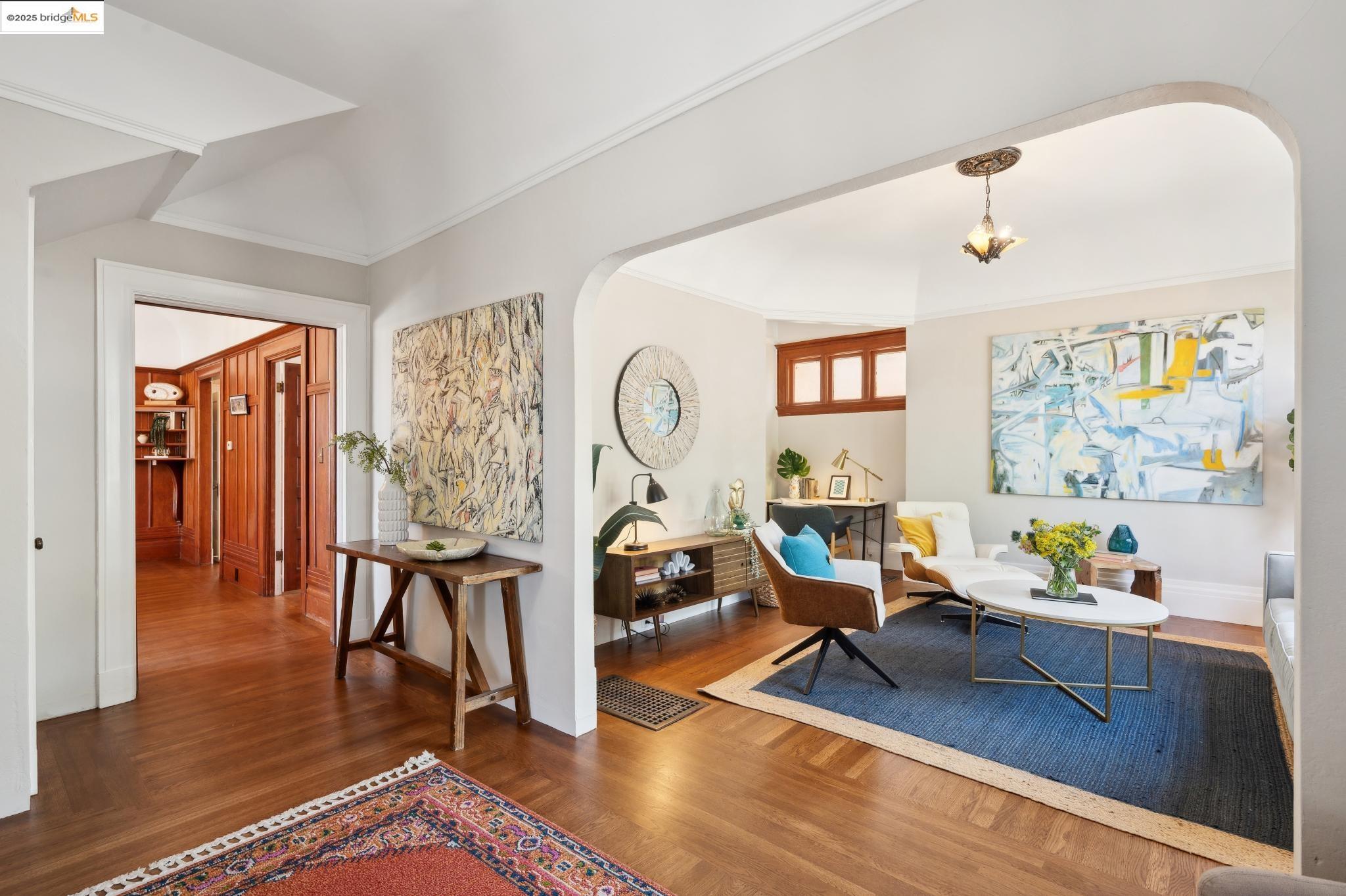Detail Gallery Image 3 of 50 For 1042 Santa Clara Ave, Alameda,  CA 94501 - – Beds | – Baths