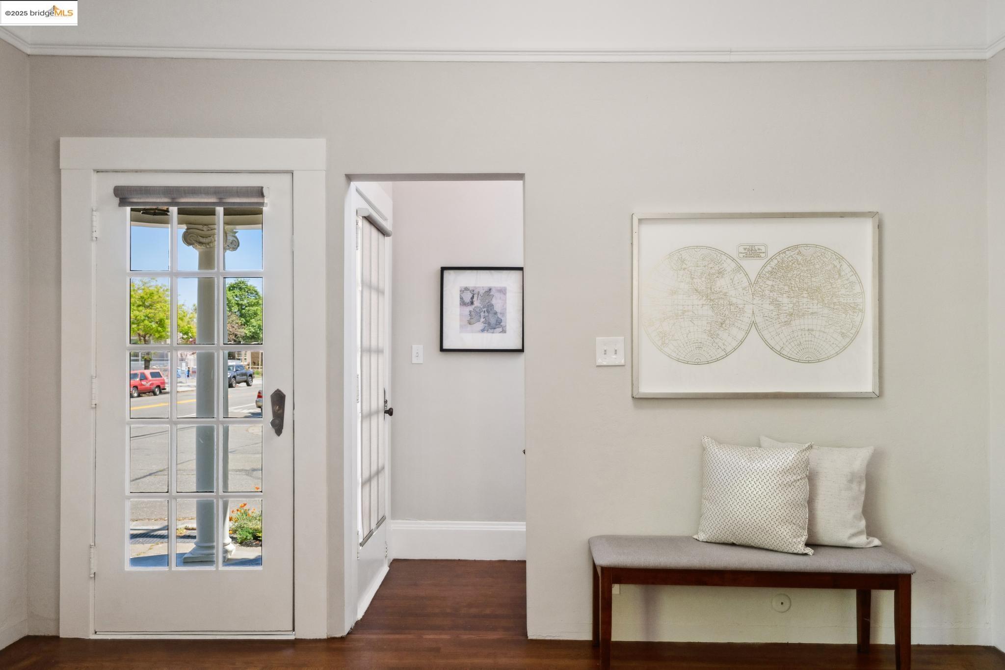 Detail Gallery Image 29 of 50 For 1042 Santa Clara Ave, Alameda,  CA 94501 - – Beds | – Baths