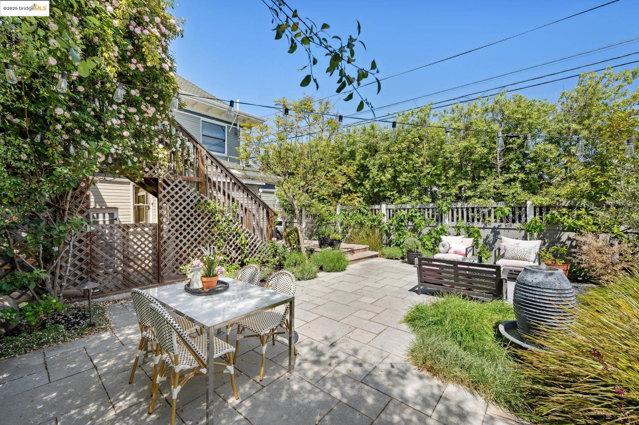 Detail Gallery Image 44 of 50 For 1042 Santa Clara Ave, Alameda,  CA 94501 - – Beds | – Baths