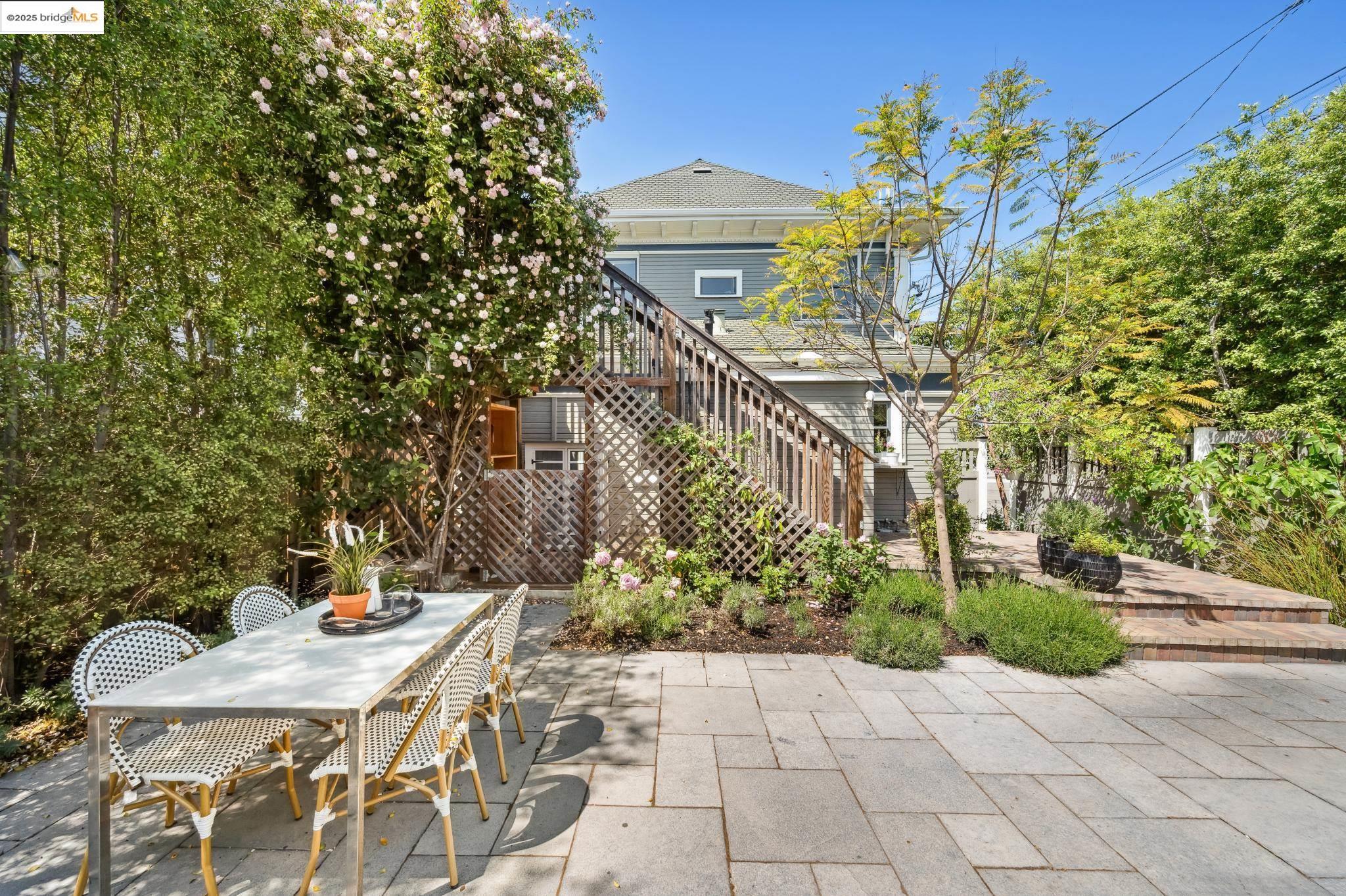 Detail Gallery Image 45 of 50 For 1042 Santa Clara Ave, Alameda,  CA 94501 - – Beds | – Baths