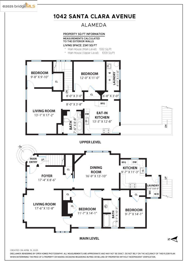 Detail Gallery Image 49 of 50 For 1042 Santa Clara Ave, Alameda,  CA 94501 - – Beds | – Baths