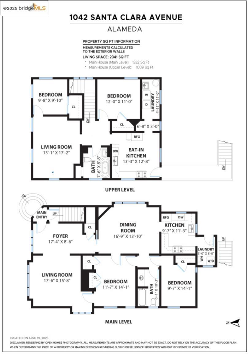 Detail Gallery Image 49 of 50 For 1042 Santa Clara Ave, Alameda,  CA 94501 - – Beds | – Baths