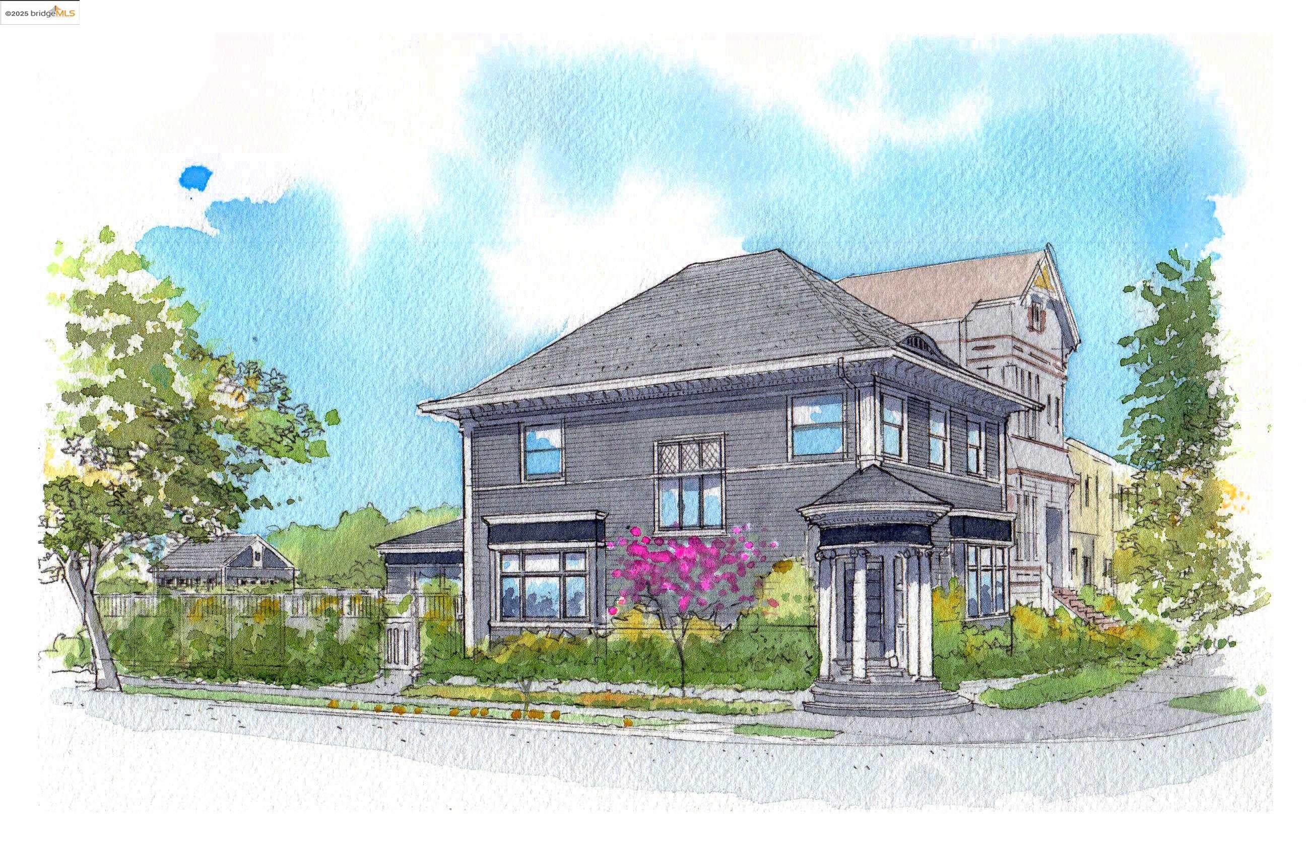 Detail Gallery Image 50 of 50 For 1042 Santa Clara Ave, Alameda,  CA 94501 - – Beds | – Baths