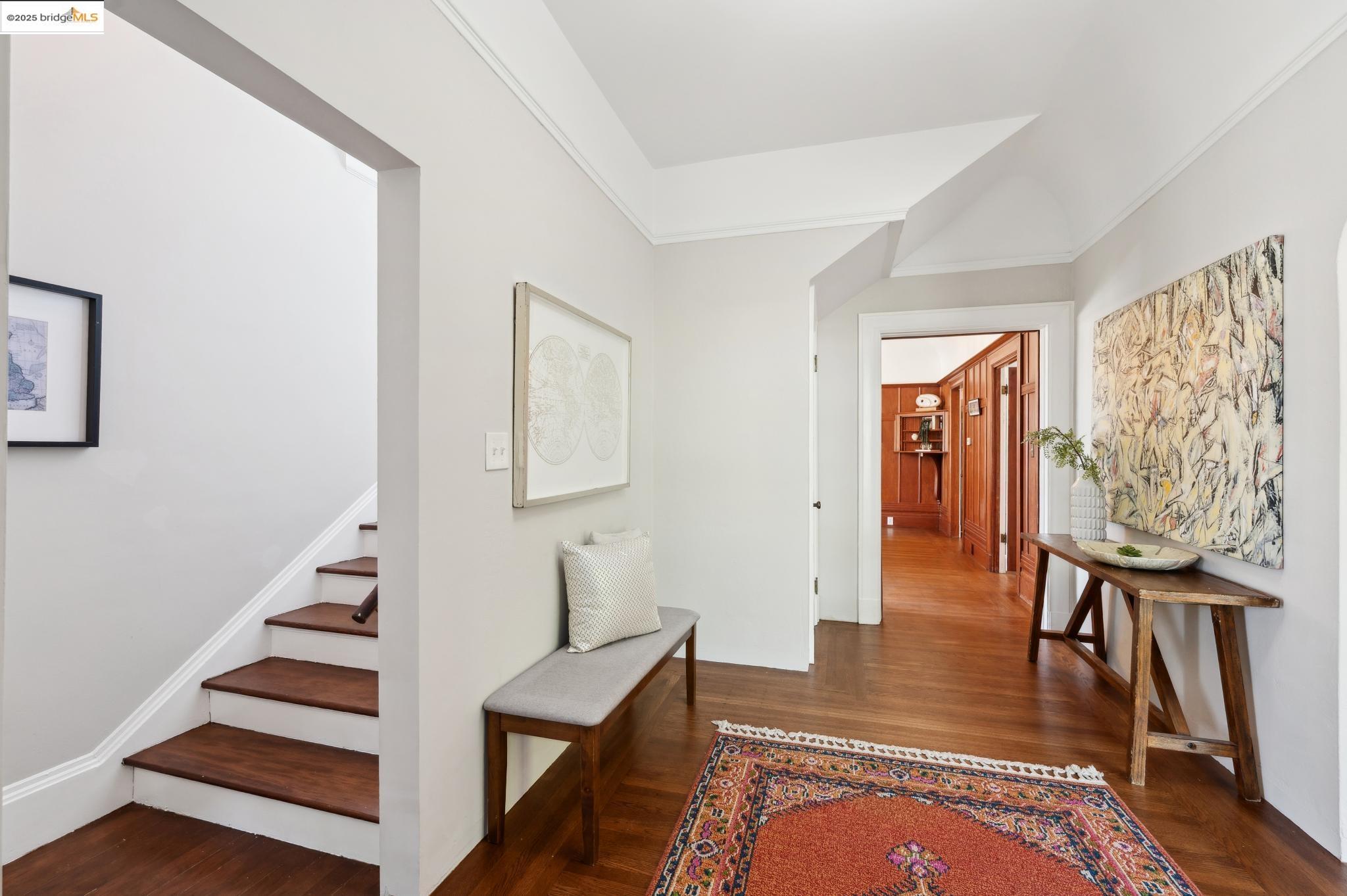 Detail Gallery Image 10 of 50 For 1042 Santa Clara Ave, Alameda,  CA 94501 - – Beds | – Baths
