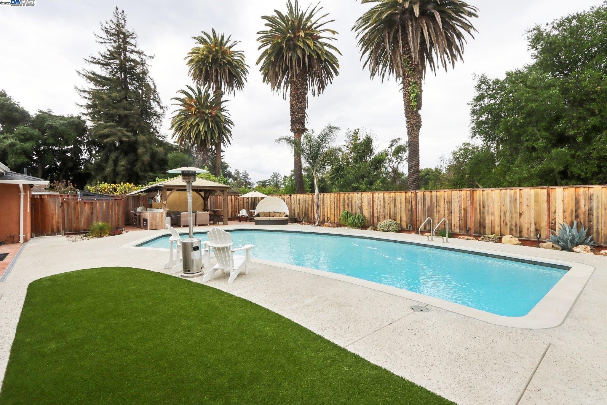 Detail Gallery Image 26 of 35 For 295 Hillview Dr, Fremont,  CA 94536 - 4 Beds | 3 Baths