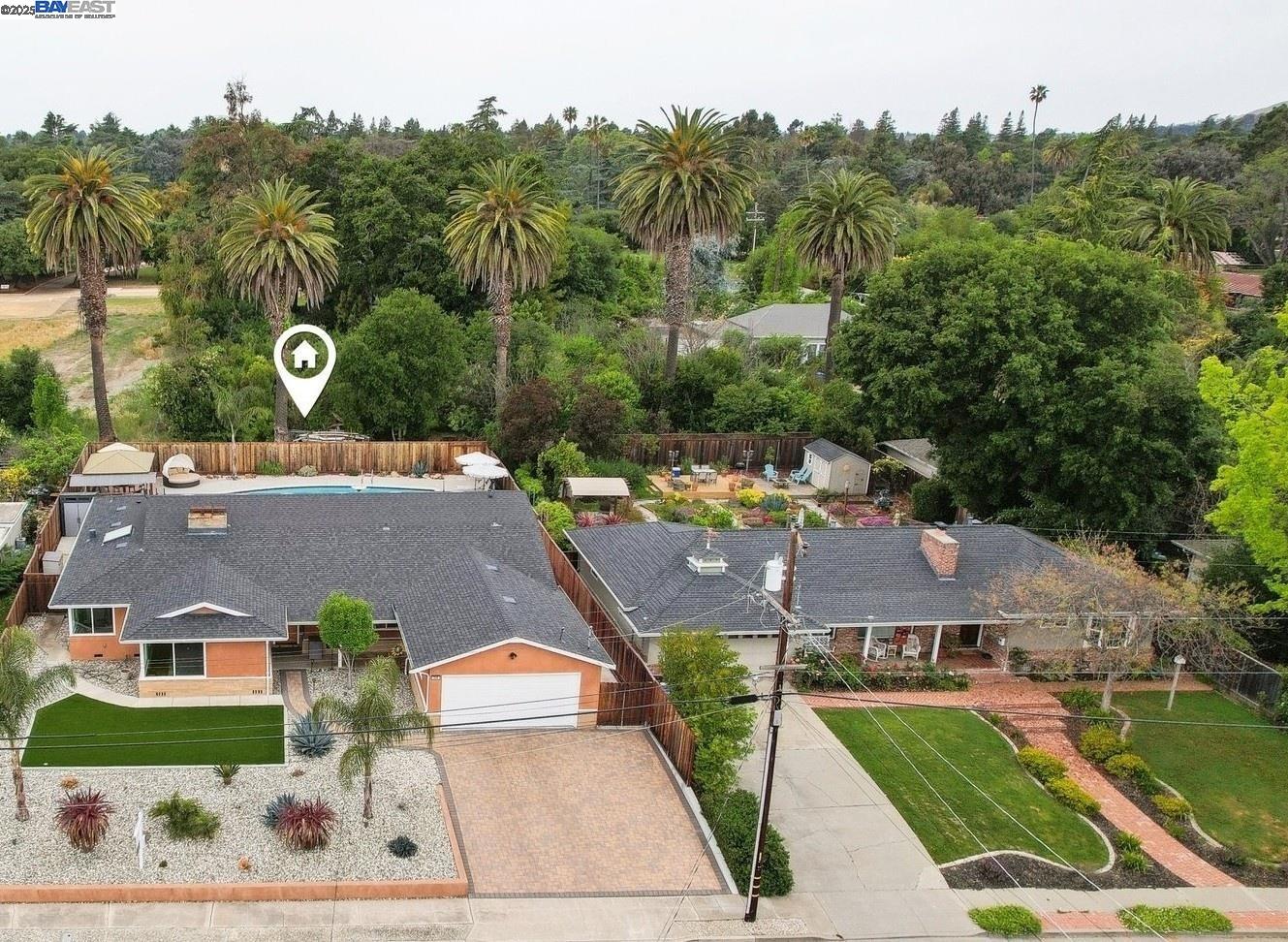 Detail Gallery Image 34 of 35 For 295 Hillview Dr, Fremont,  CA 94536 - 4 Beds | 3 Baths