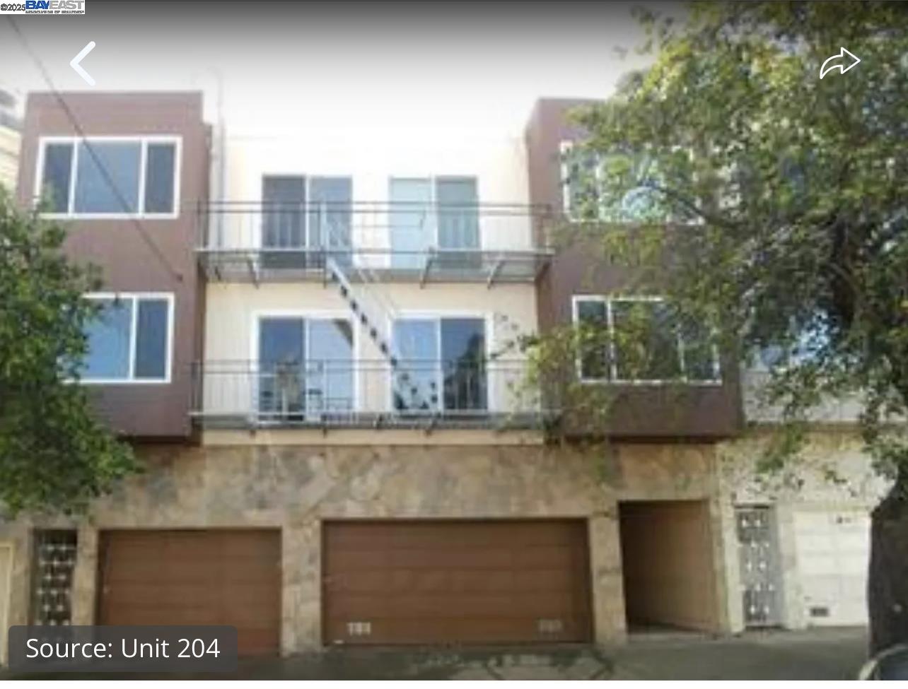 Detail Gallery Image 1 of 1 For 117 Day Street #101,  San Francisco,  CA 94131 - 1 Beds | 1 Baths