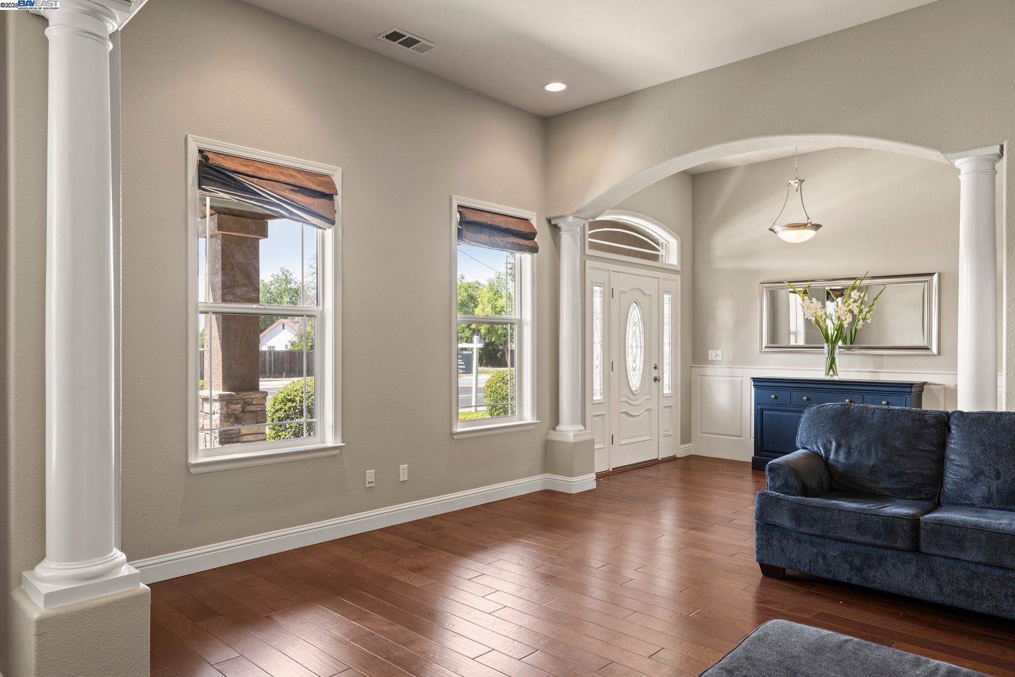 Detail Gallery Image 18 of 42 For 257 E Milgeo Ave, Ripon,  CA 95366 - 3 Beds | 2 Baths