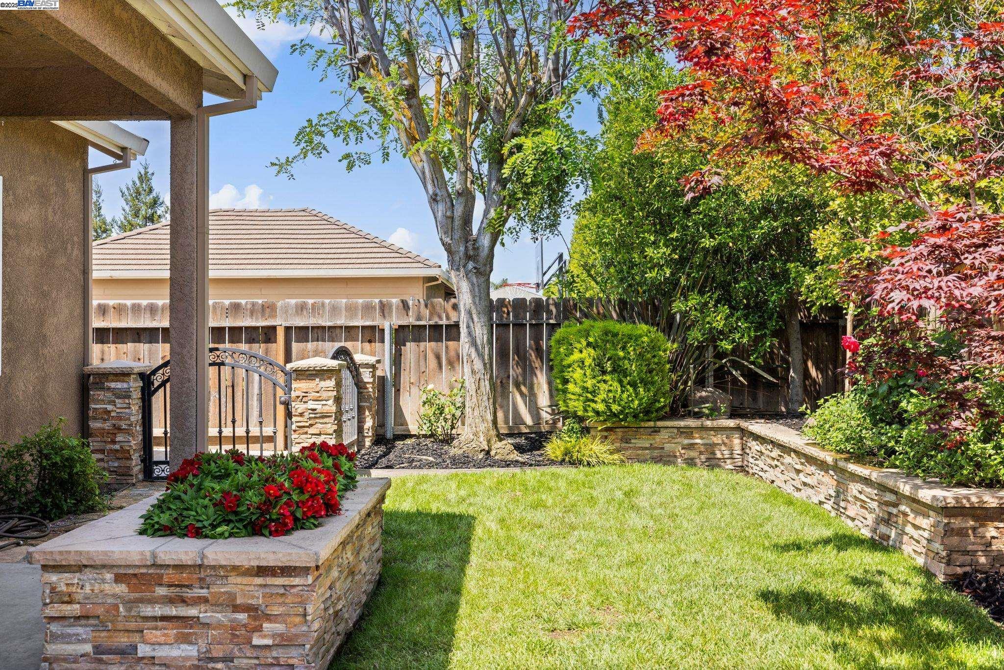 Detail Gallery Image 33 of 42 For 257 E Milgeo Ave, Ripon,  CA 95366 - 3 Beds | 2 Baths