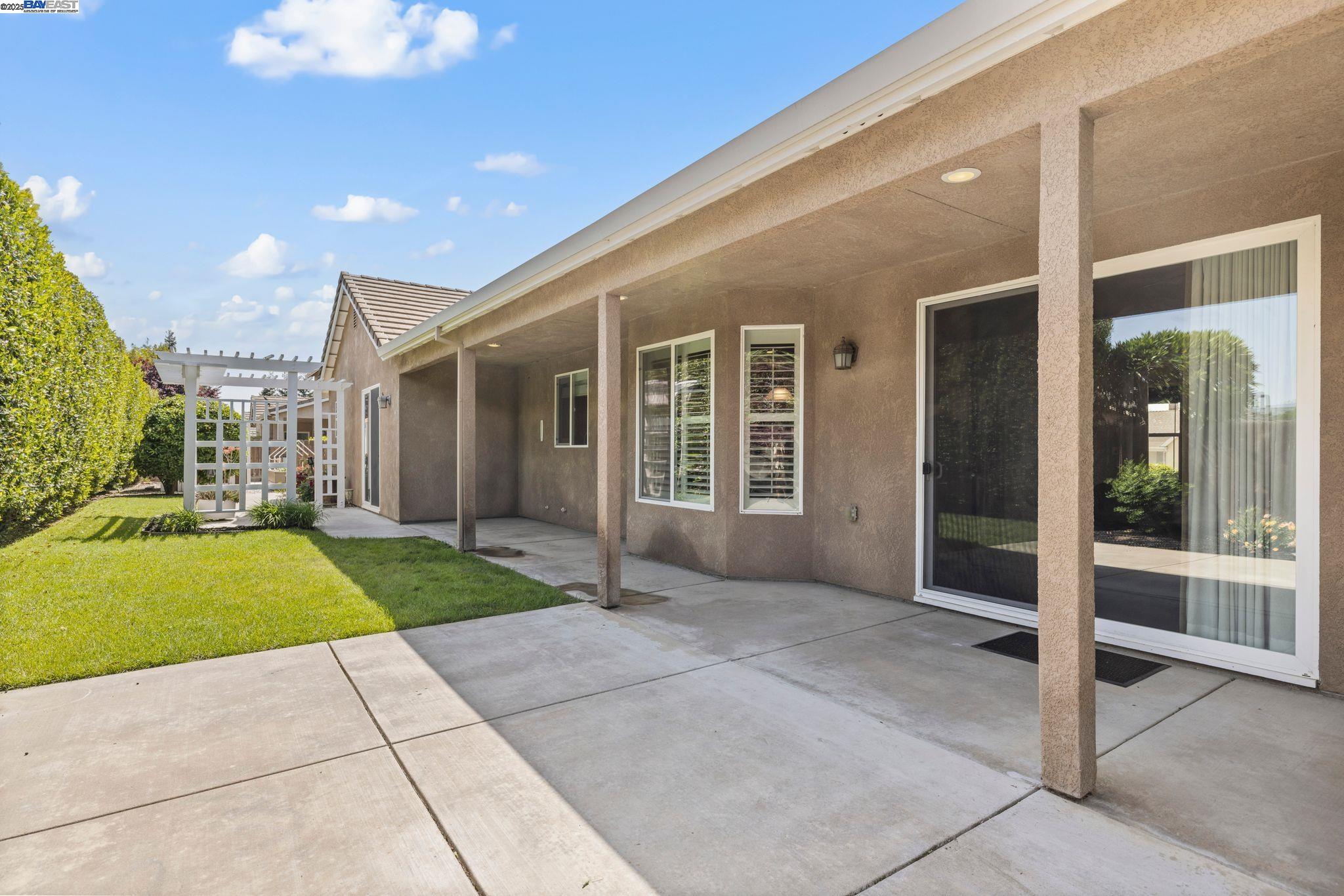 Detail Gallery Image 34 of 42 For 257 E Milgeo Ave, Ripon,  CA 95366 - 3 Beds | 2 Baths