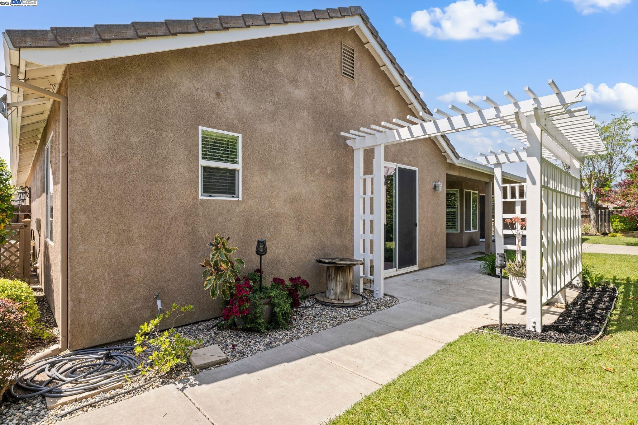 Detail Gallery Image 37 of 42 For 257 E Milgeo Ave, Ripon,  CA 95366 - 3 Beds | 2 Baths