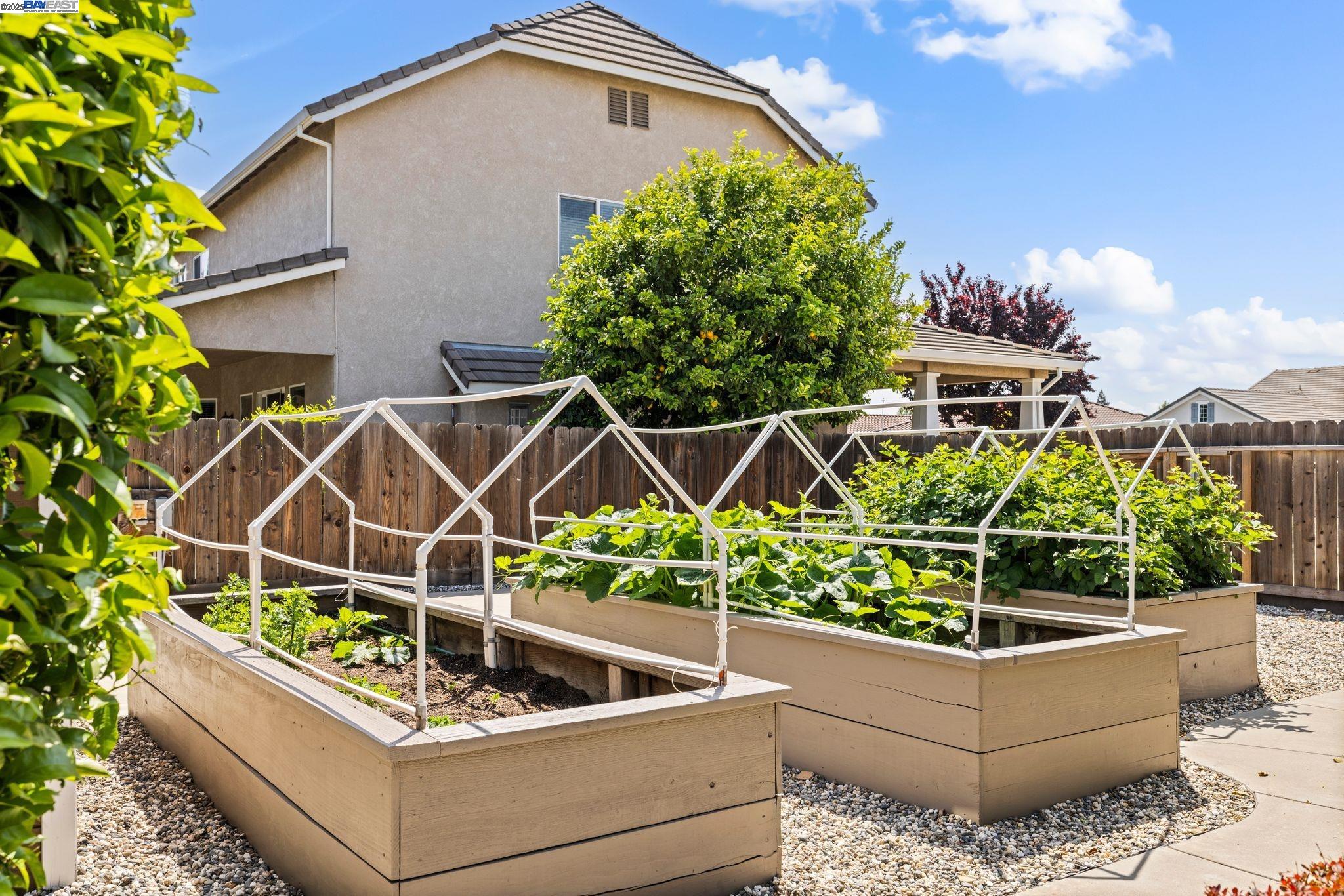 Detail Gallery Image 38 of 42 For 257 E Milgeo Ave, Ripon,  CA 95366 - 3 Beds | 2 Baths