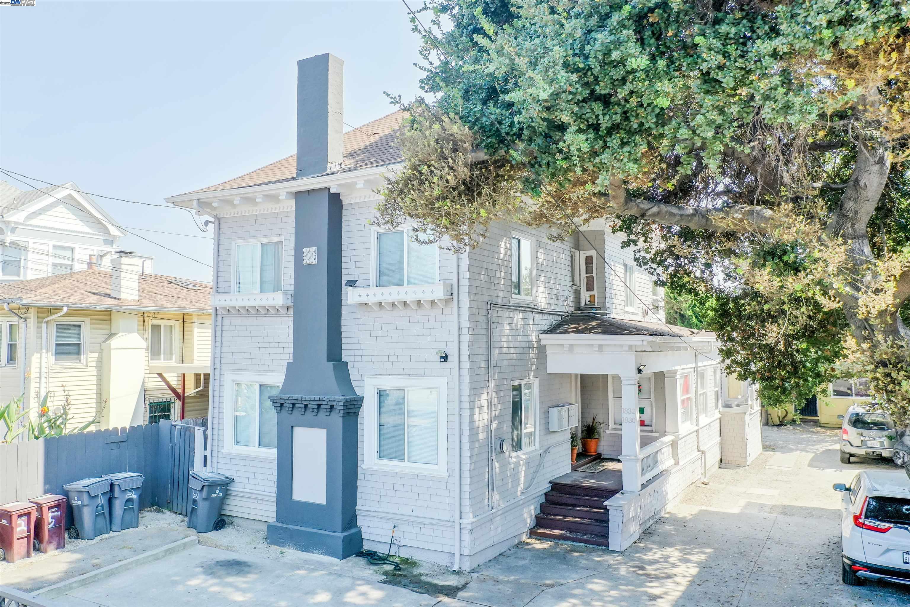 Detail Gallery Image 1 of 16 For 1832 Fruitvale Ave, Oakland,  CA 94601 - – Beds | – Baths