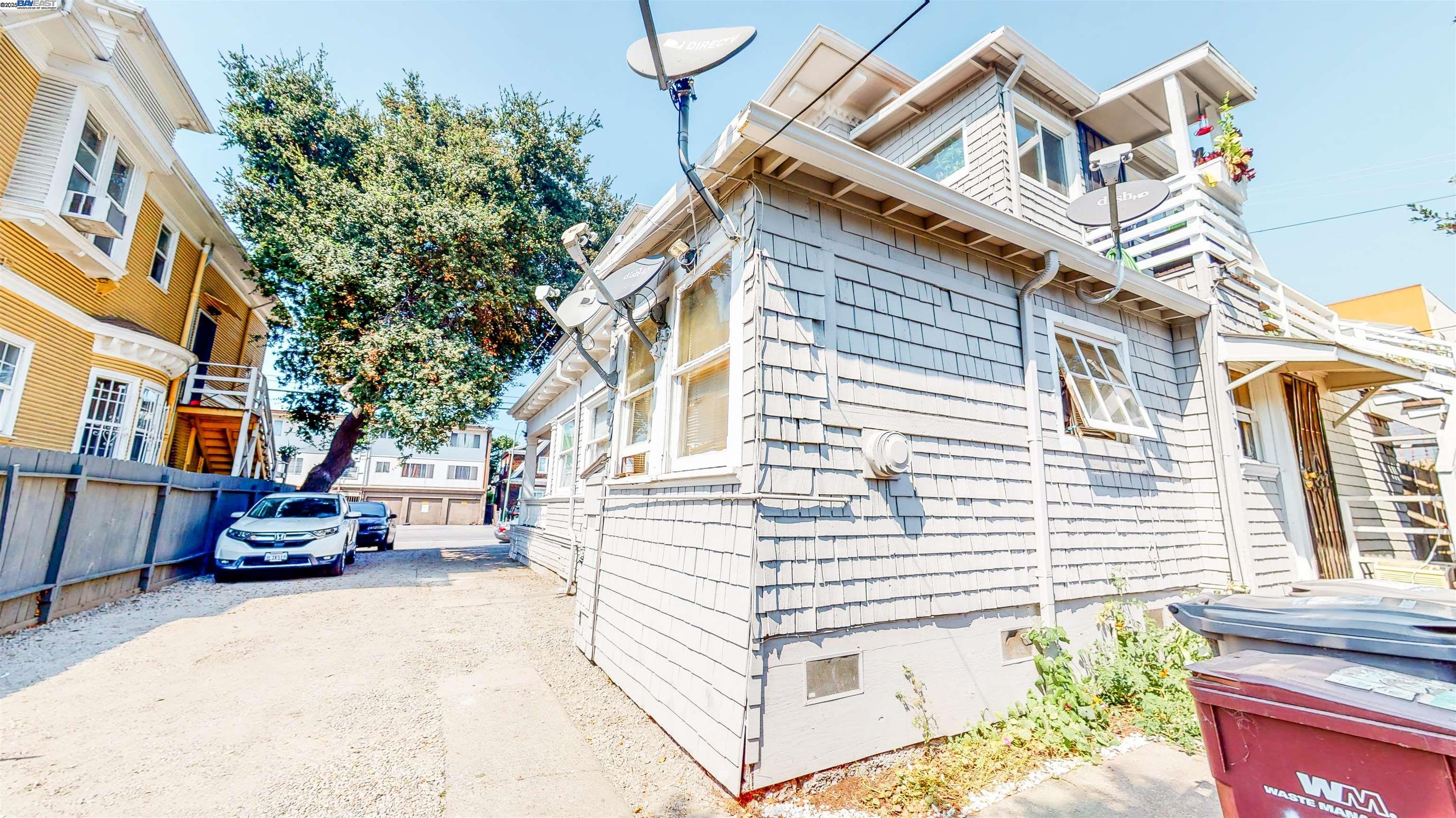 Detail Gallery Image 10 of 16 For 1832 Fruitvale Ave, Oakland,  CA 94601 - – Beds | – Baths