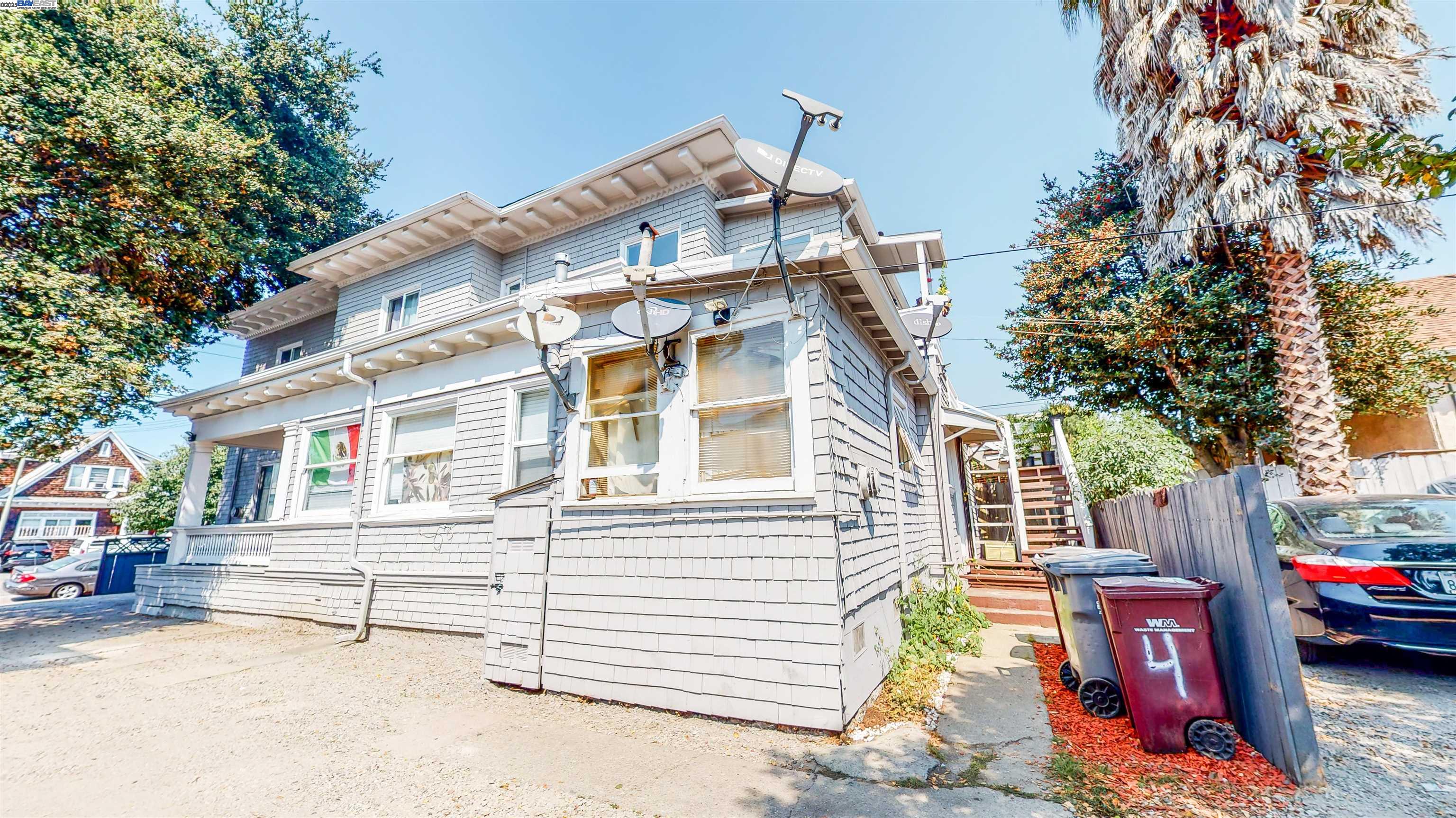 Detail Gallery Image 13 of 16 For 1832 Fruitvale Ave, Oakland,  CA 94601 - – Beds | – Baths