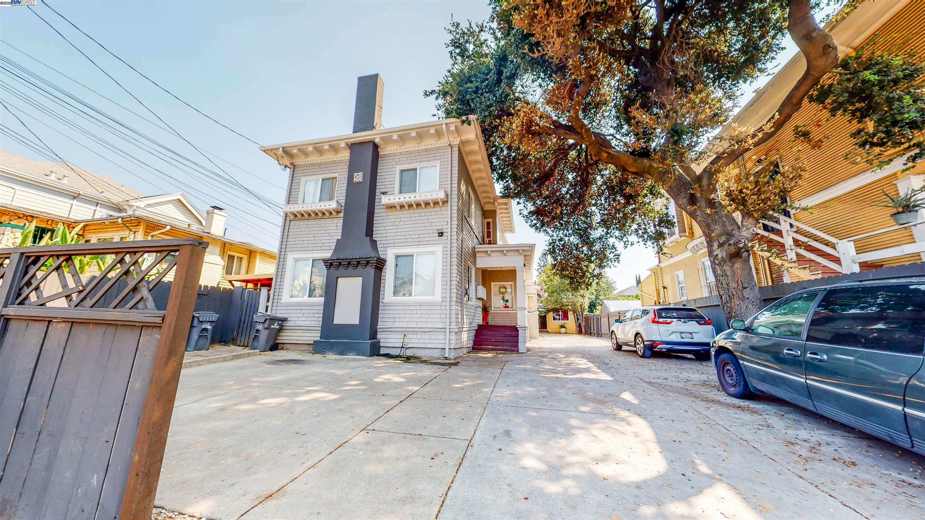 Detail Gallery Image 15 of 16 For 1832 Fruitvale Ave, Oakland,  CA 94601 - – Beds | – Baths