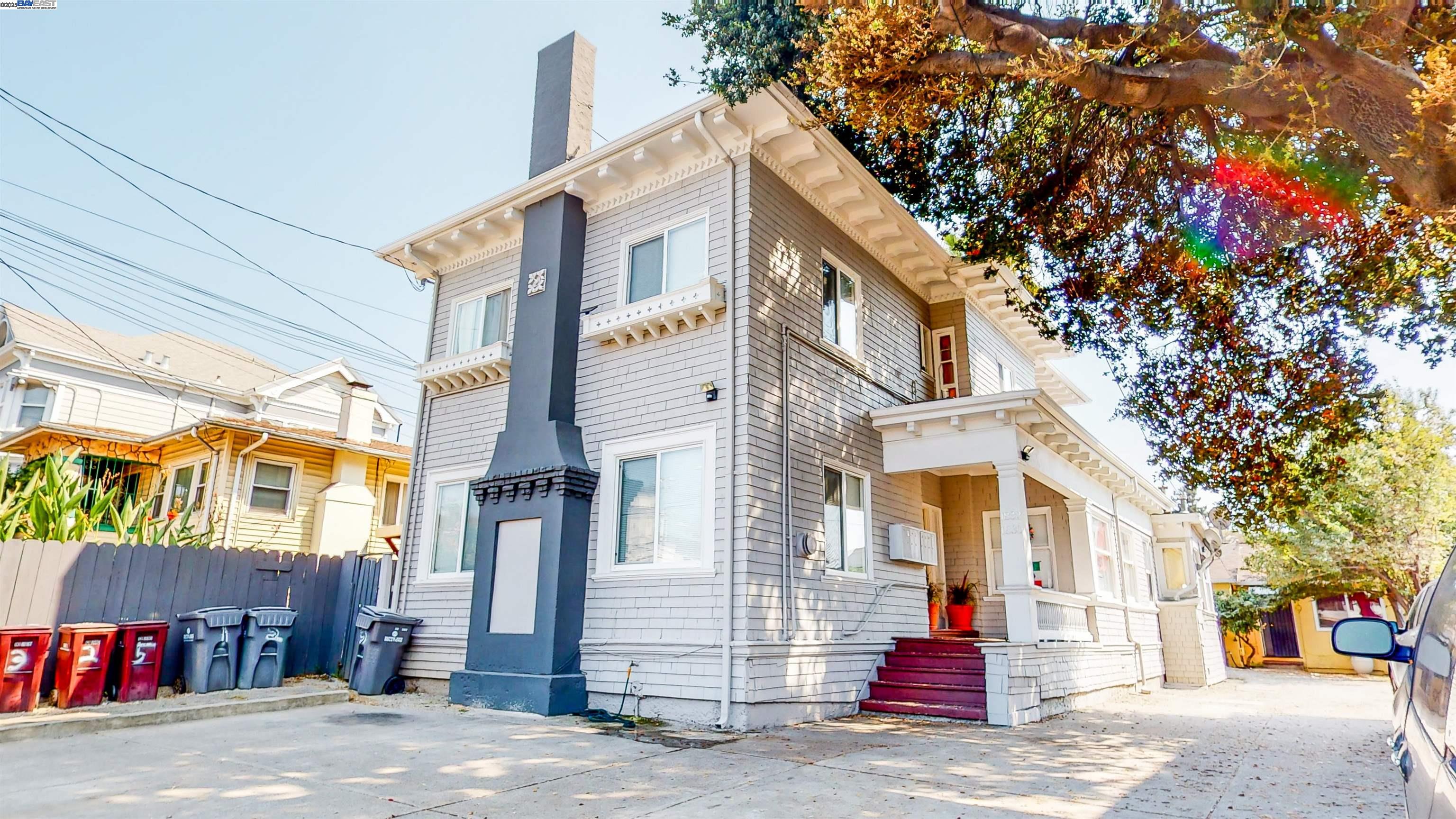 Detail Gallery Image 5 of 16 For 1832 Fruitvale Ave, Oakland,  CA 94601 - – Beds | – Baths