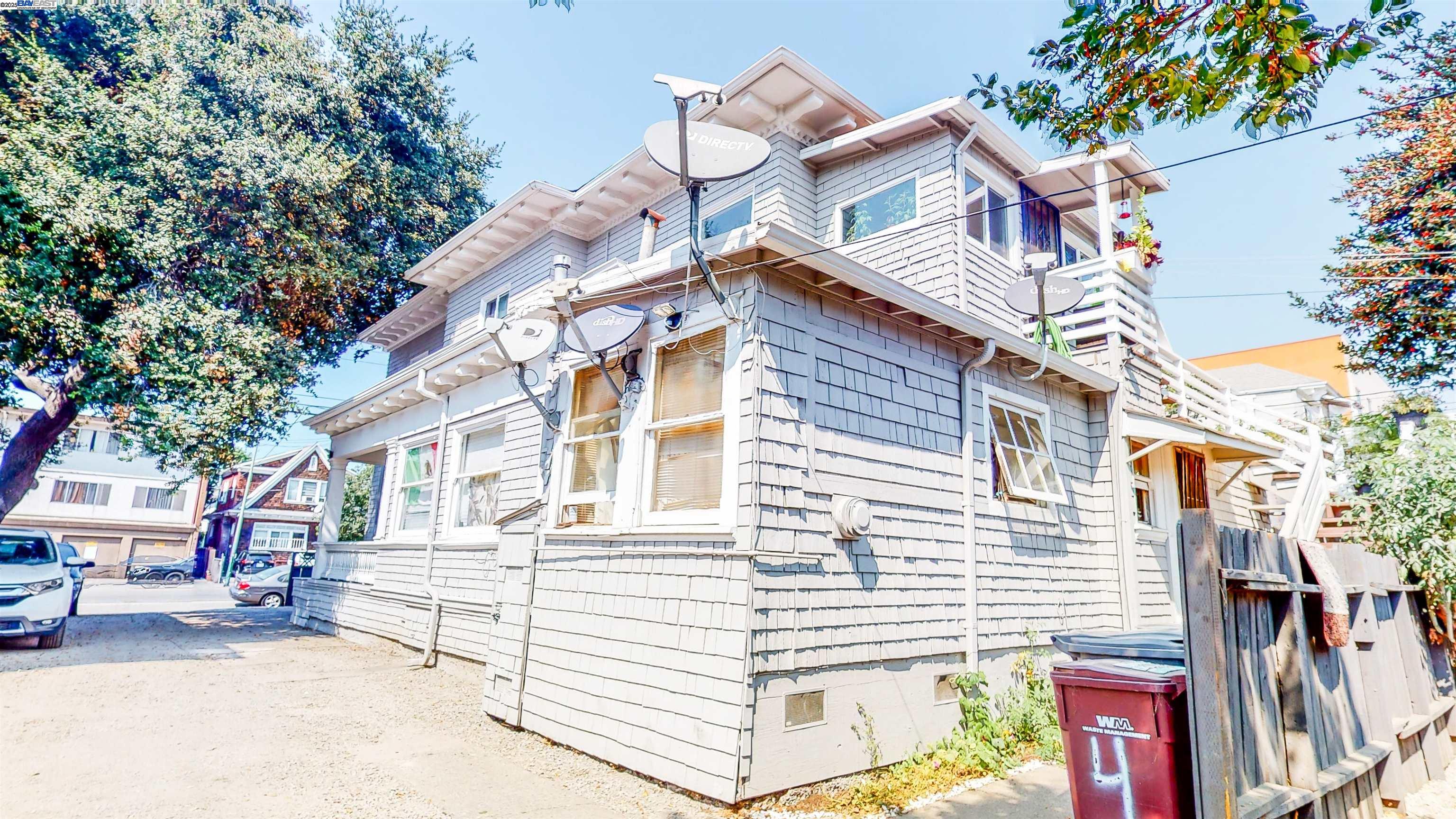 Detail Gallery Image 9 of 16 For 1832 Fruitvale Ave, Oakland,  CA 94601 - – Beds | – Baths