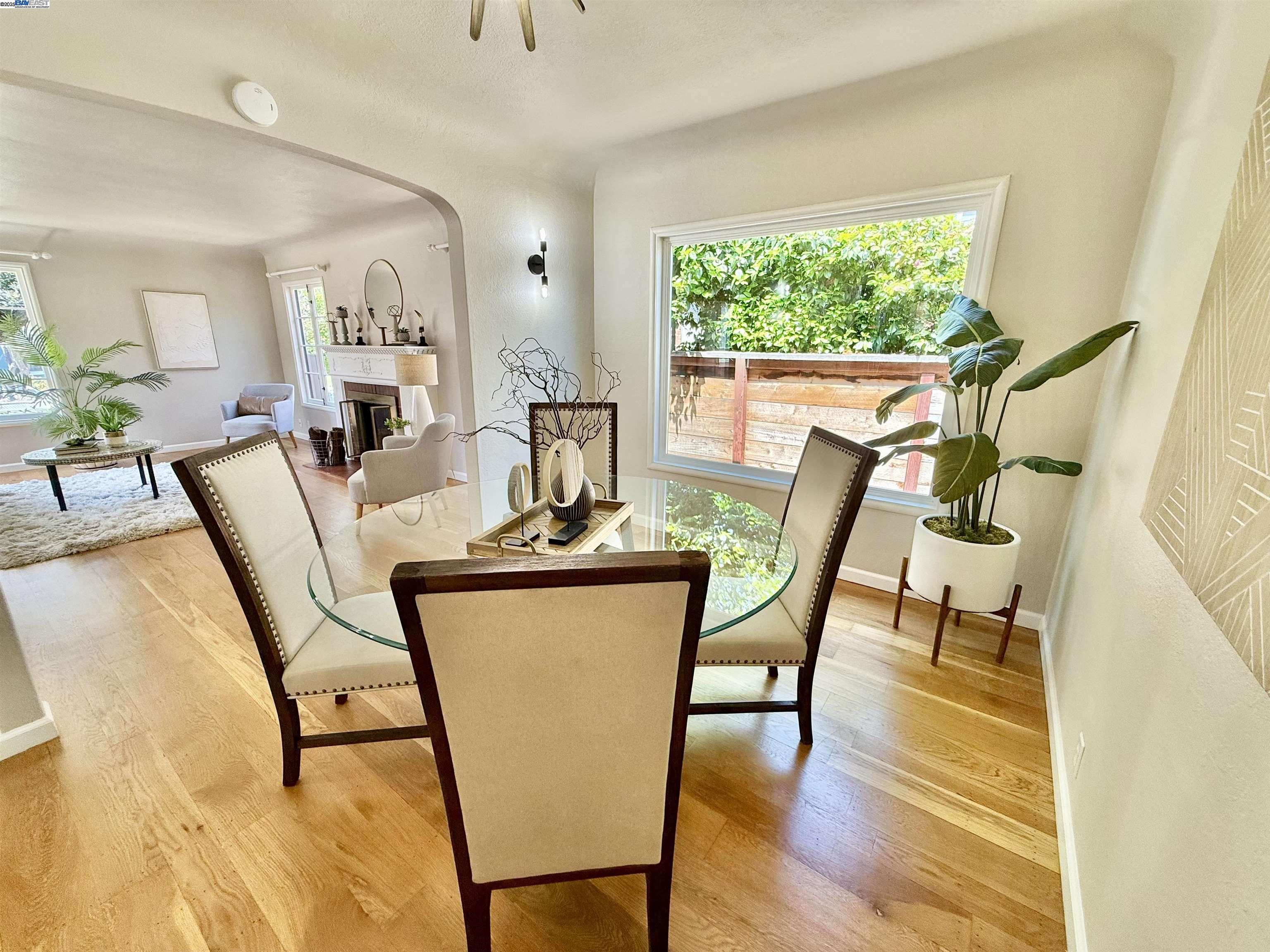 Detail Gallery Image 13 of 50 For 554 Fortuna Ave, San Leandro,  CA 94577 - 2 Beds | 1/1 Baths