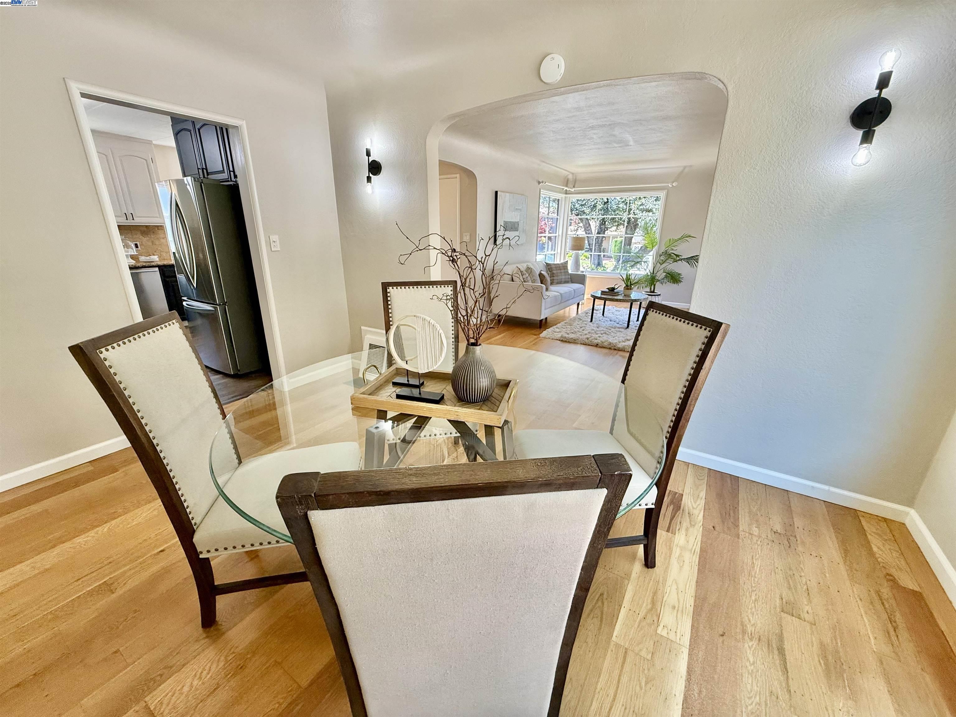 Detail Gallery Image 14 of 50 For 554 Fortuna Ave, San Leandro,  CA 94577 - 2 Beds | 1/1 Baths