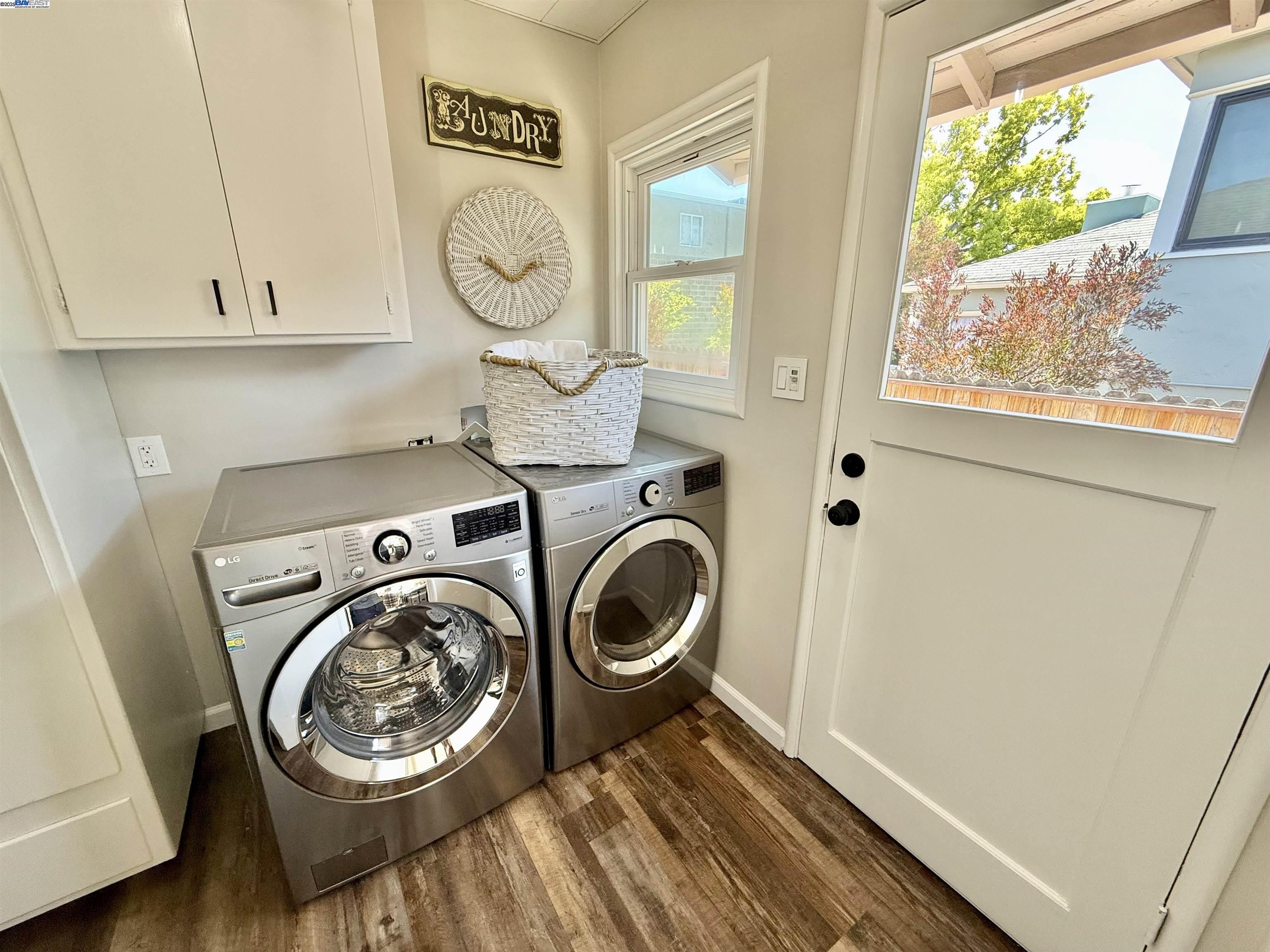 Detail Gallery Image 21 of 50 For 554 Fortuna Ave, San Leandro,  CA 94577 - 2 Beds | 1/1 Baths