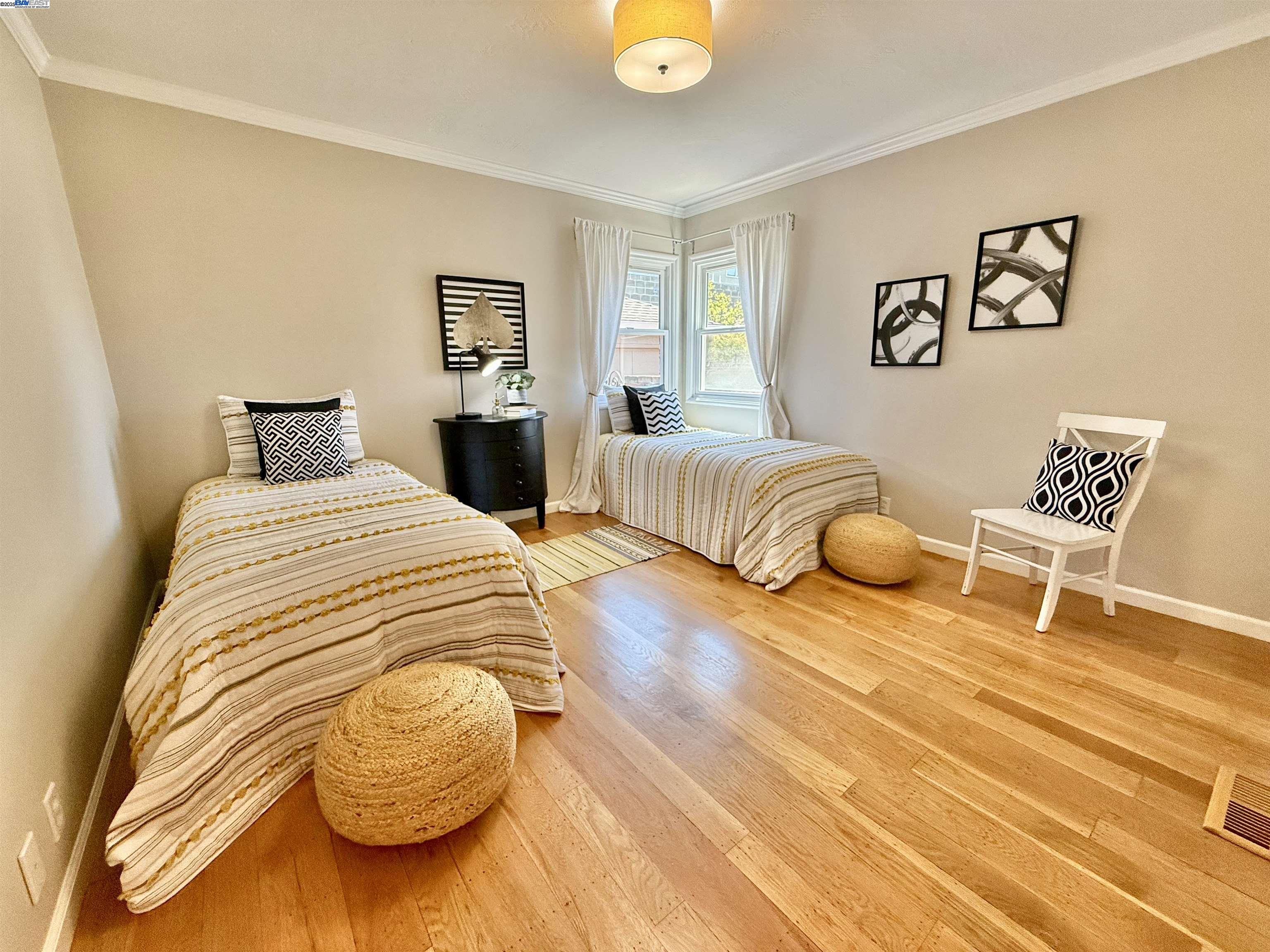 Detail Gallery Image 25 of 50 For 554 Fortuna Ave, San Leandro,  CA 94577 - 2 Beds | 1/1 Baths
