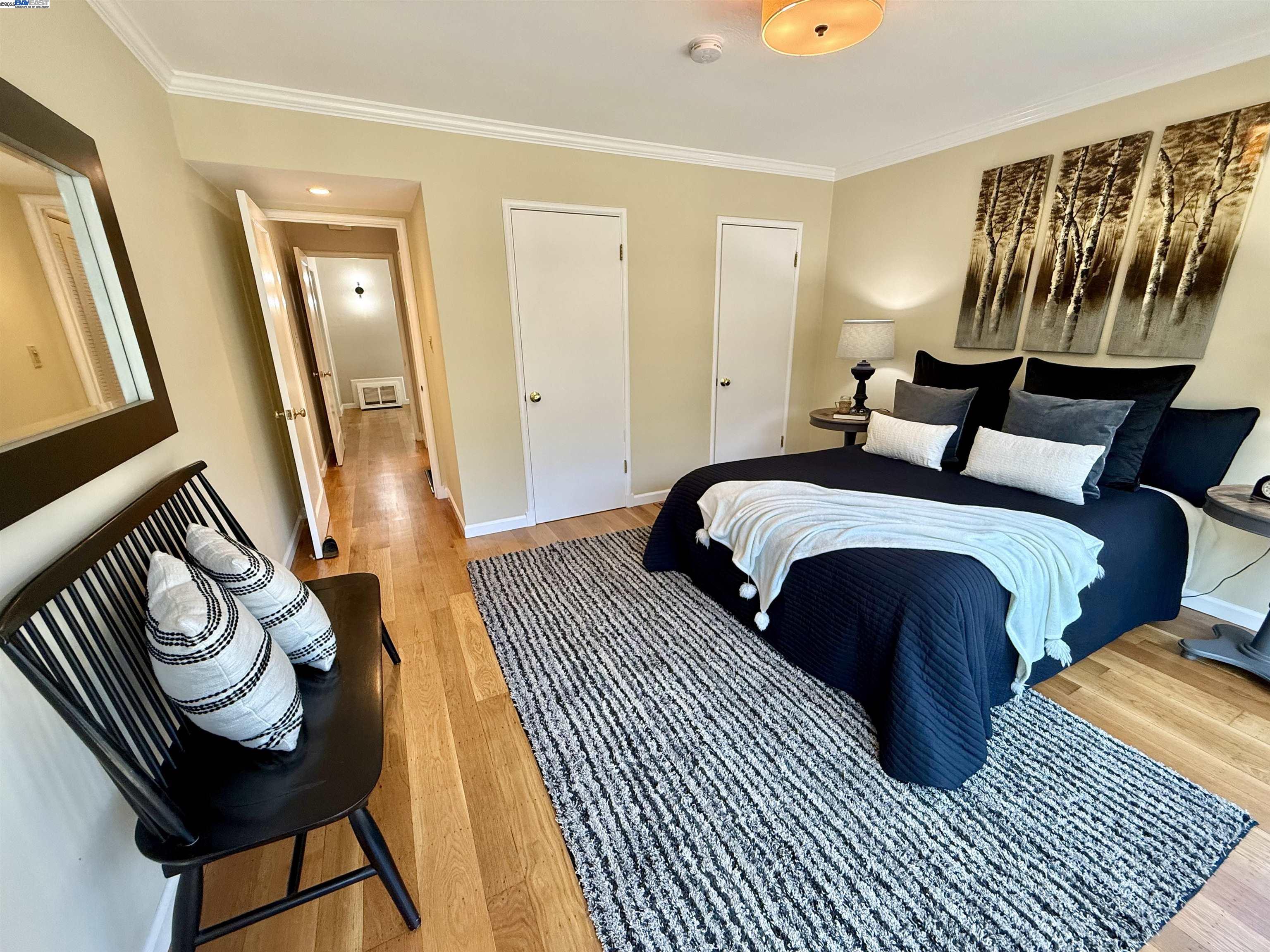 Detail Gallery Image 28 of 50 For 554 Fortuna Ave, San Leandro,  CA 94577 - 2 Beds | 1/1 Baths