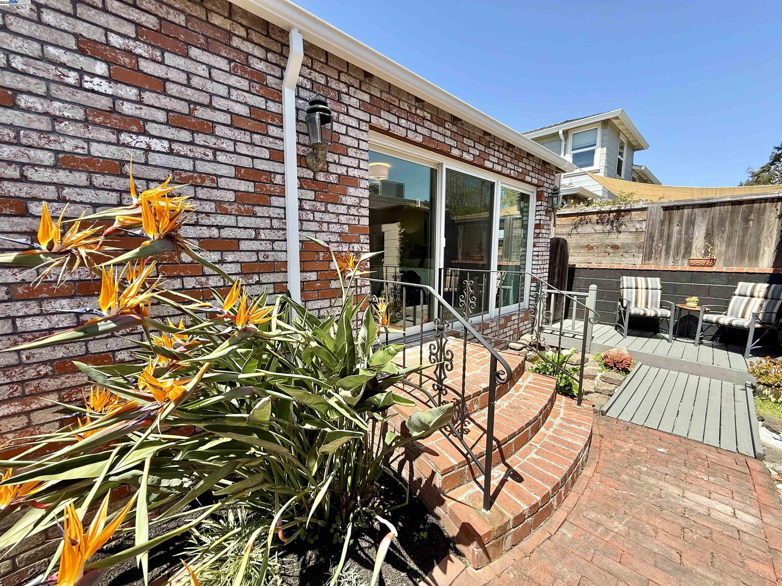 Detail Gallery Image 32 of 50 For 554 Fortuna Ave, San Leandro,  CA 94577 - 2 Beds | 1/1 Baths