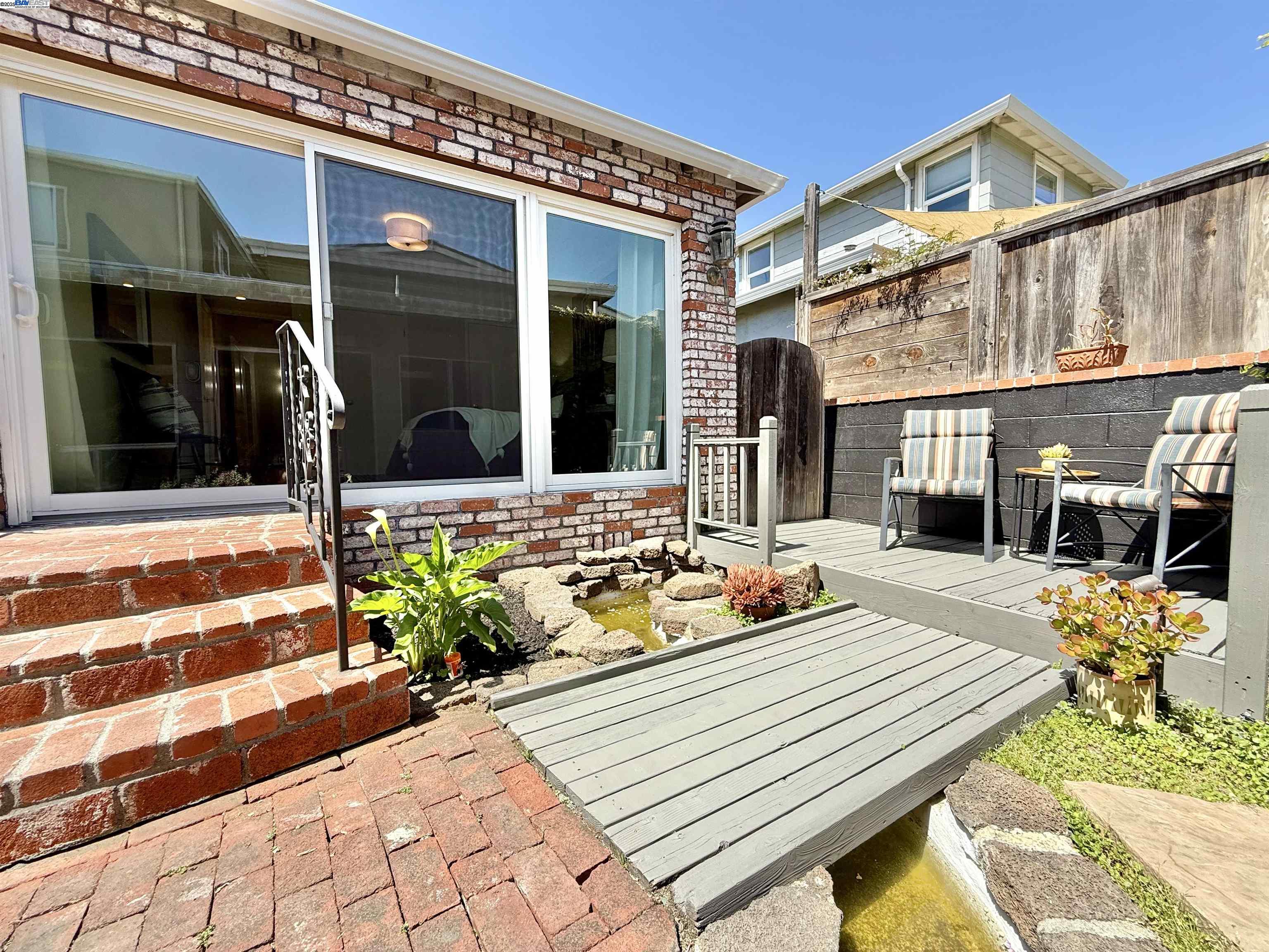 Detail Gallery Image 33 of 50 For 554 Fortuna Ave, San Leandro,  CA 94577 - 2 Beds | 1/1 Baths