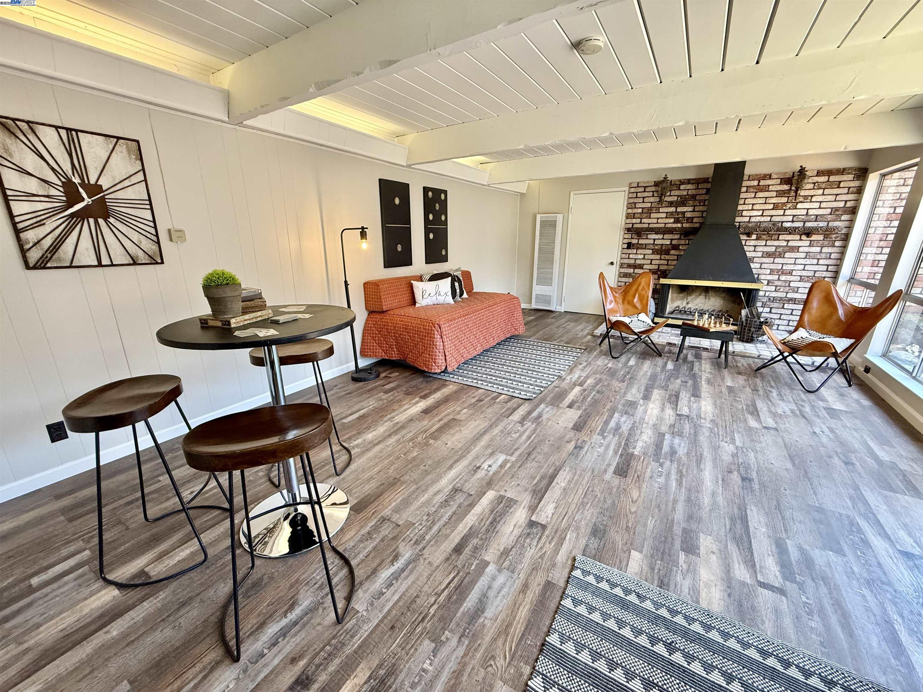 Detail Gallery Image 40 of 50 For 554 Fortuna Ave, San Leandro,  CA 94577 - 2 Beds | 1/1 Baths