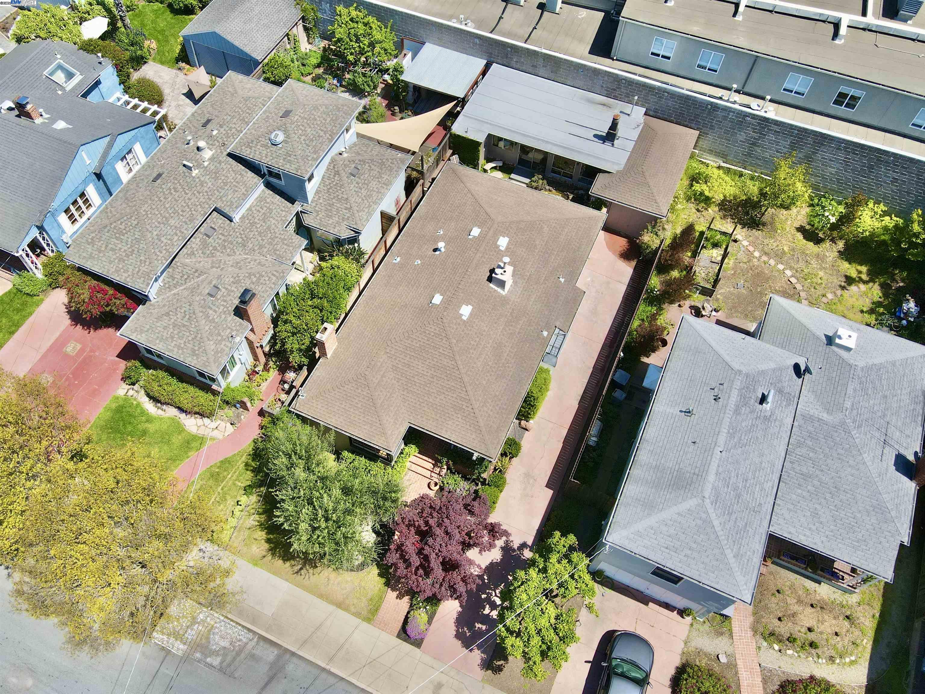 Detail Gallery Image 45 of 50 For 554 Fortuna Ave, San Leandro,  CA 94577 - 2 Beds | 1/1 Baths
