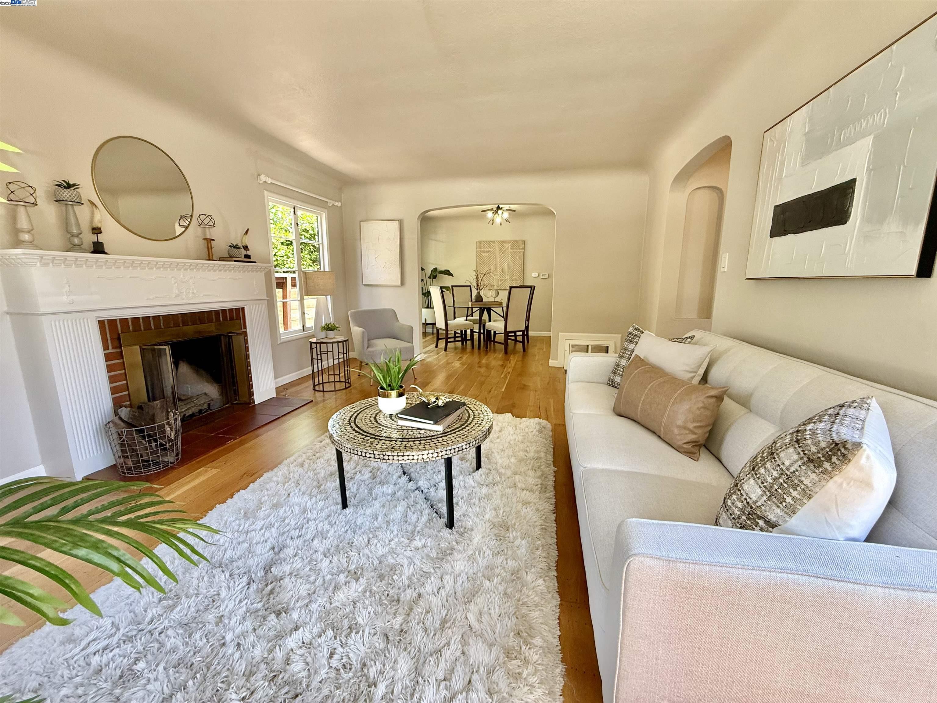 Detail Gallery Image 9 of 50 For 554 Fortuna Ave, San Leandro,  CA 94577 - 2 Beds | 1/1 Baths