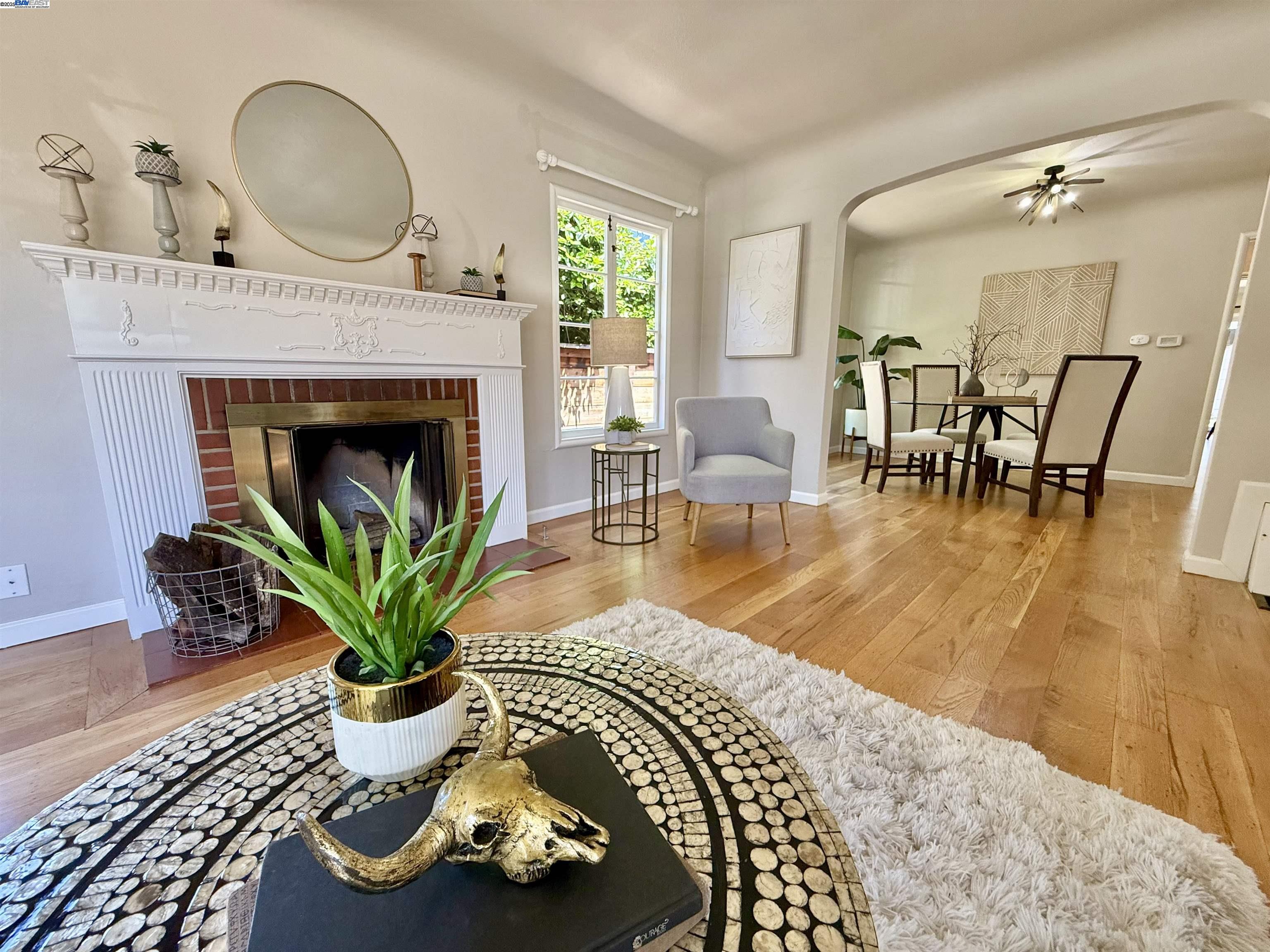 Detail Gallery Image 10 of 50 For 554 Fortuna Ave, San Leandro,  CA 94577 - 2 Beds | 1/1 Baths