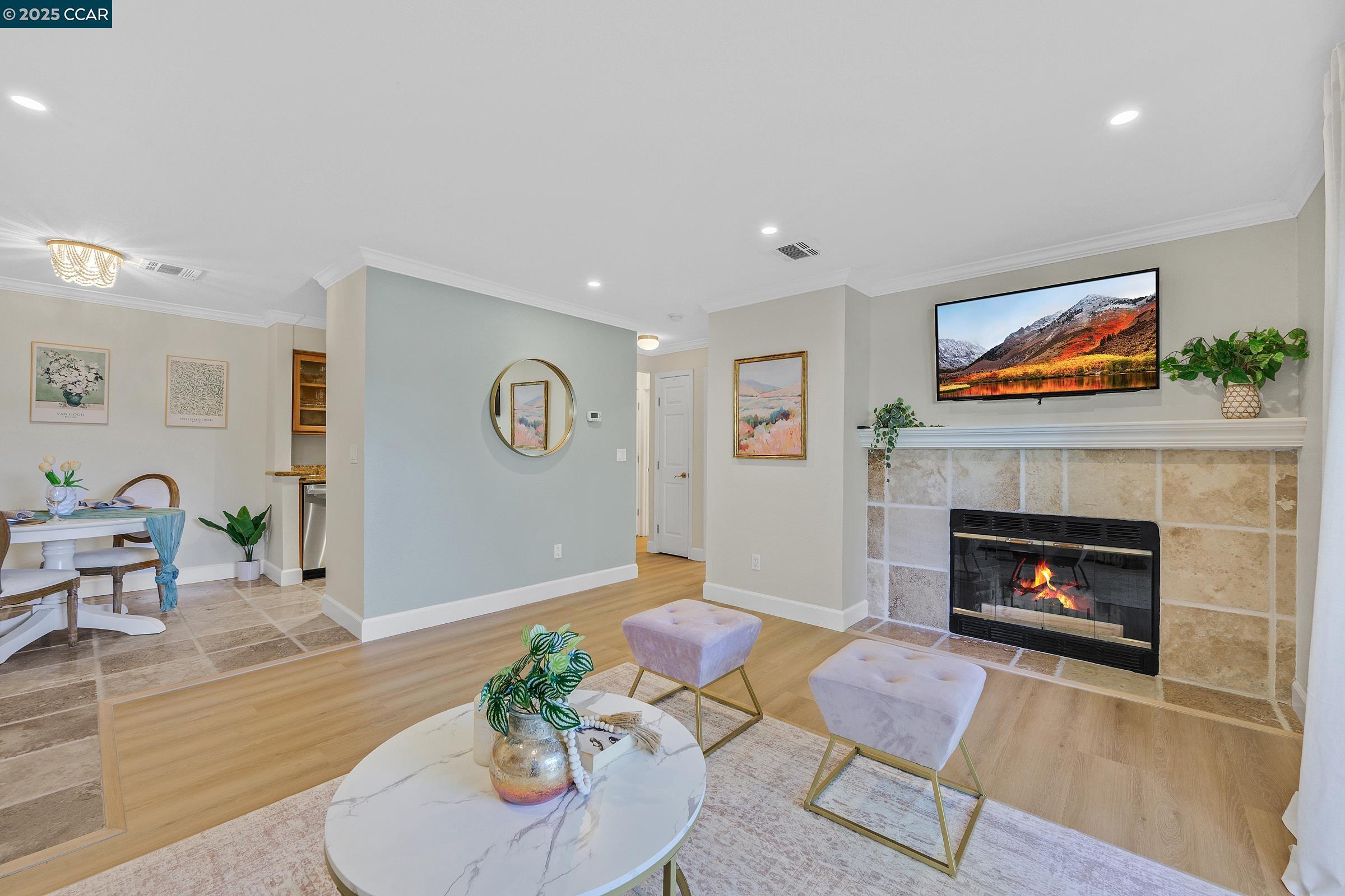 Detail Gallery Image 13 of 52 For 160 Eastridge Dr, San Ramon,  CA 94582 - 1 Beds | 1 Baths