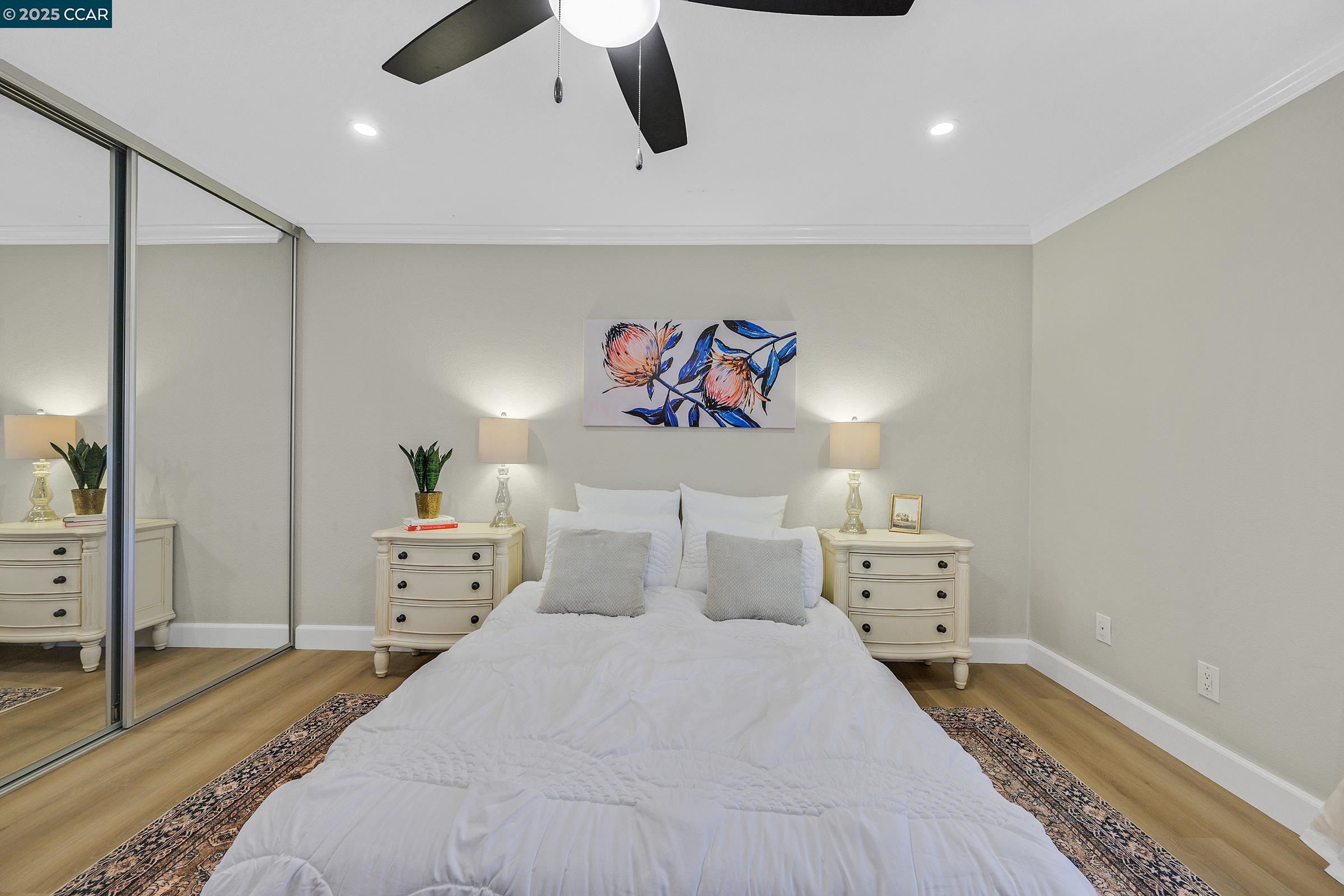 Detail Gallery Image 19 of 52 For 160 Eastridge Dr, San Ramon,  CA 94582 - 1 Beds | 1 Baths