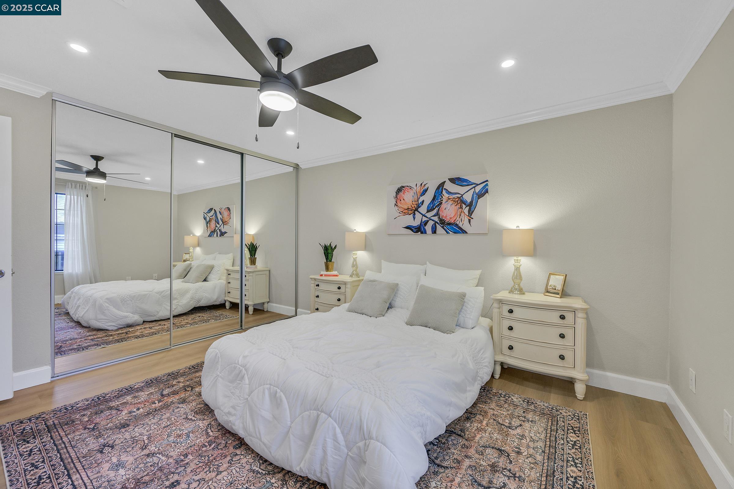 Detail Gallery Image 20 of 52 For 160 Eastridge Dr, San Ramon,  CA 94582 - 1 Beds | 1 Baths