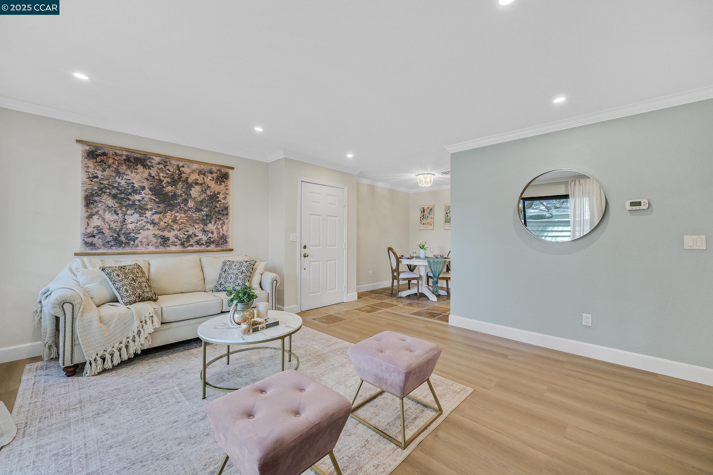 Detail Gallery Image 5 of 52 For 160 Eastridge Dr, San Ramon,  CA 94582 - 1 Beds | 1 Baths