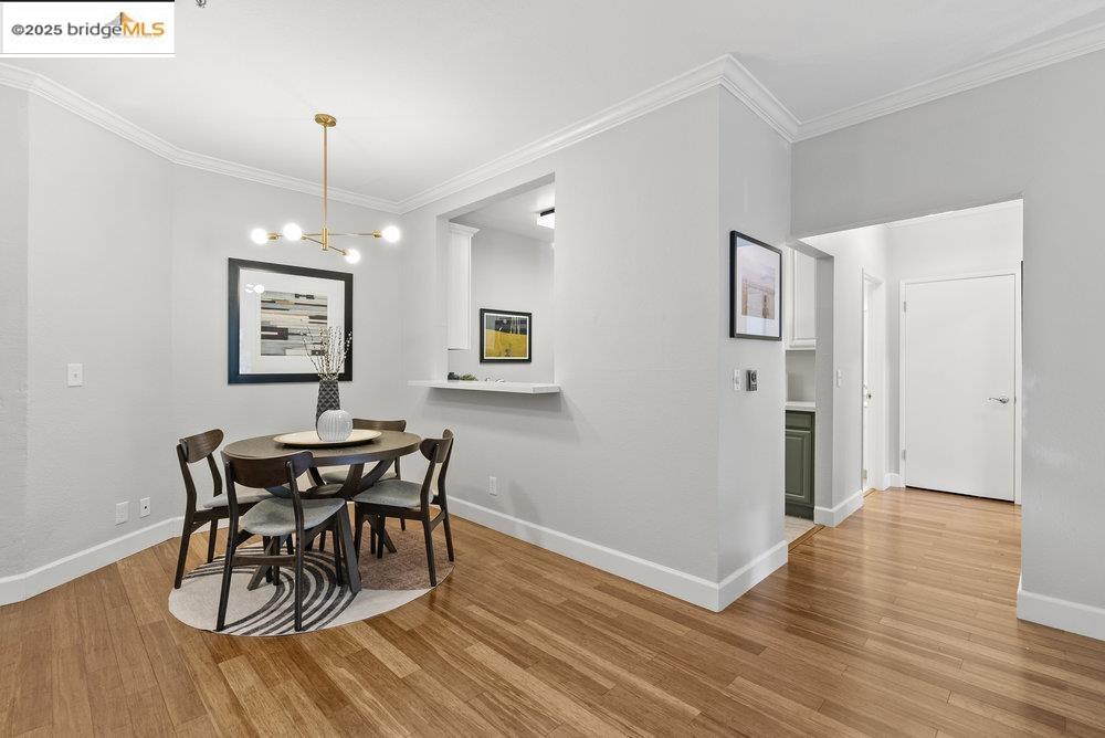Detail Gallery Image 12 of 47 For 330 Park View Ter #104,  Oakland,  CA 94610 - 2 Beds | 2 Baths