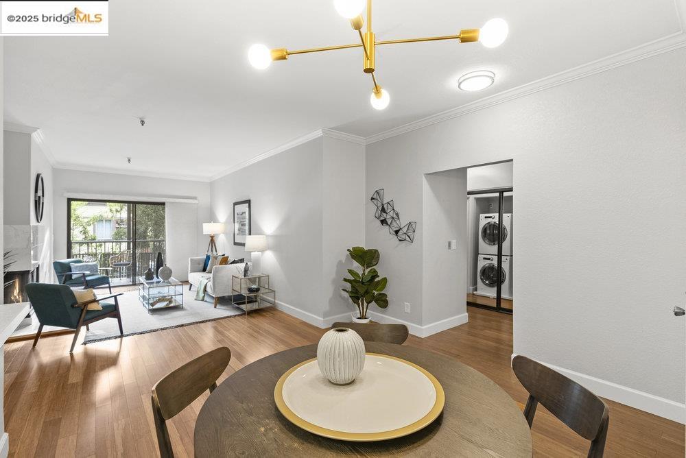 Detail Gallery Image 13 of 47 For 330 Park View Ter #104,  Oakland,  CA 94610 - 2 Beds | 2 Baths