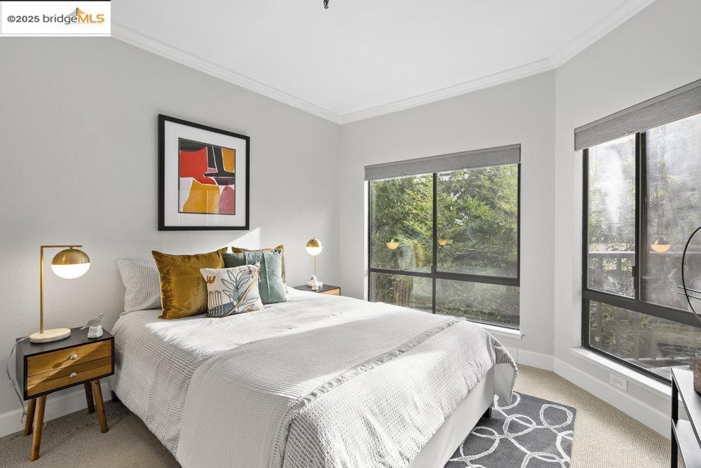 Detail Gallery Image 25 of 47 For 330 Park View Ter #104,  Oakland,  CA 94610 - 2 Beds | 2 Baths