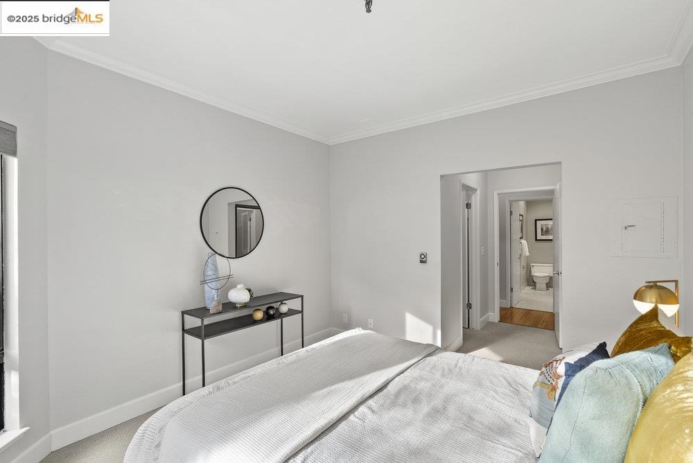 Detail Gallery Image 26 of 47 For 330 Park View Ter #104,  Oakland,  CA 94610 - 2 Beds | 2 Baths