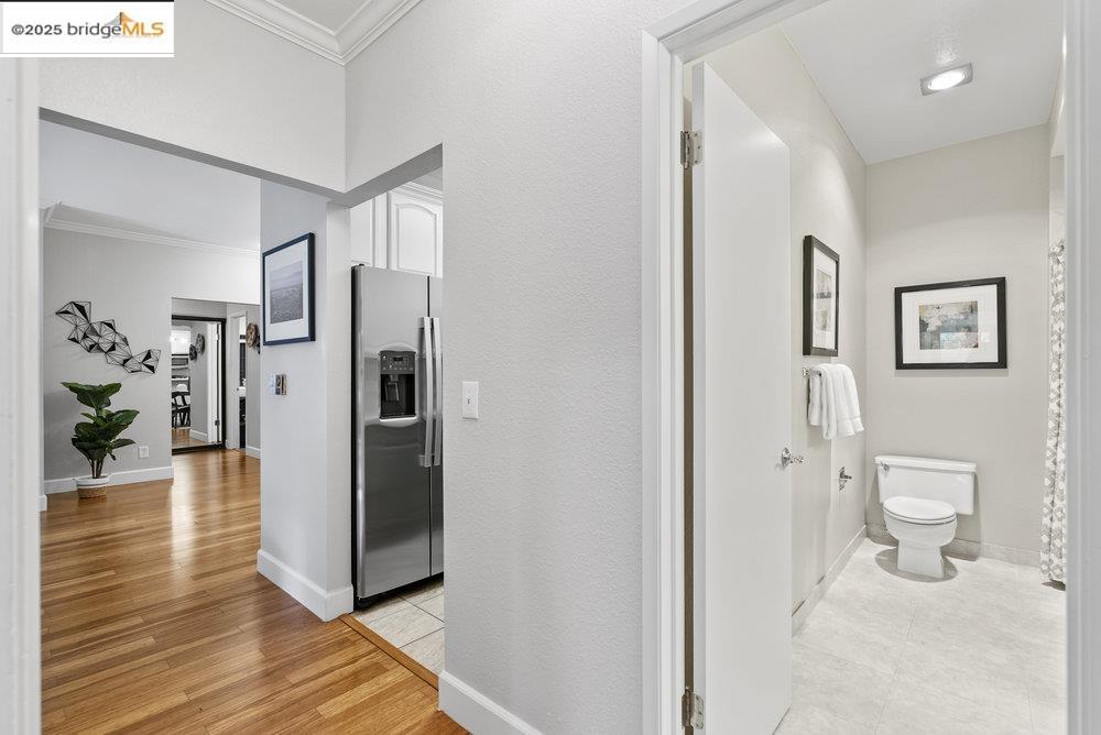 Detail Gallery Image 29 of 47 For 330 Park View Ter #104,  Oakland,  CA 94610 - 2 Beds | 2 Baths
