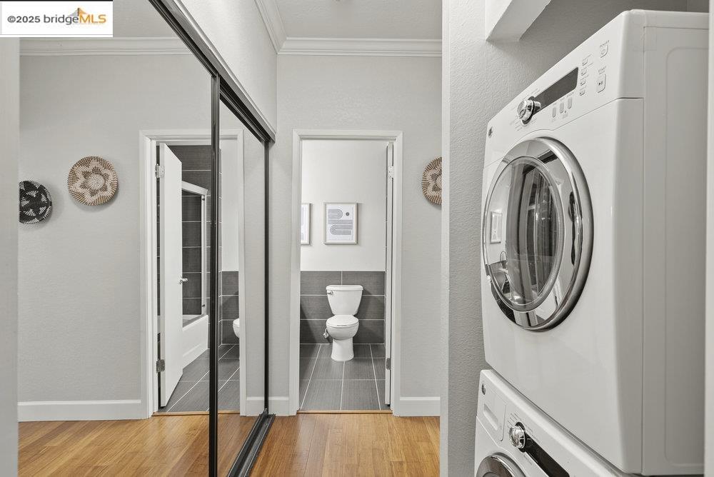 Detail Gallery Image 33 of 47 For 330 Park View Ter #104,  Oakland,  CA 94610 - 2 Beds | 2 Baths