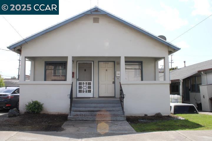 5918 ALAMEDA AVE. # 5918, Richmond, California 94804, 1 Bedroom Bedrooms, 4 Rooms Rooms,1 BathroomBathrooms,Residential Lease,For Rent,5918 ALAMEDA AVE. # 5918,41094377