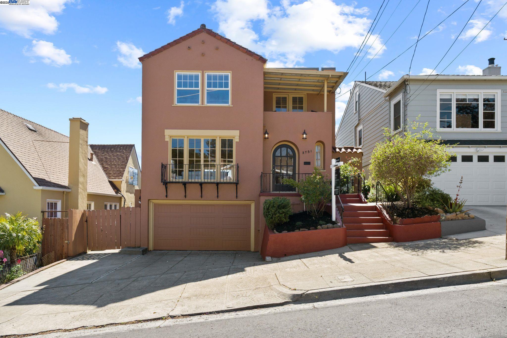 Detail Gallery Image 1 of 55 For 3751 Victor Ave, Oakland,  CA 94619 - 3 Beds | 1/1 Baths